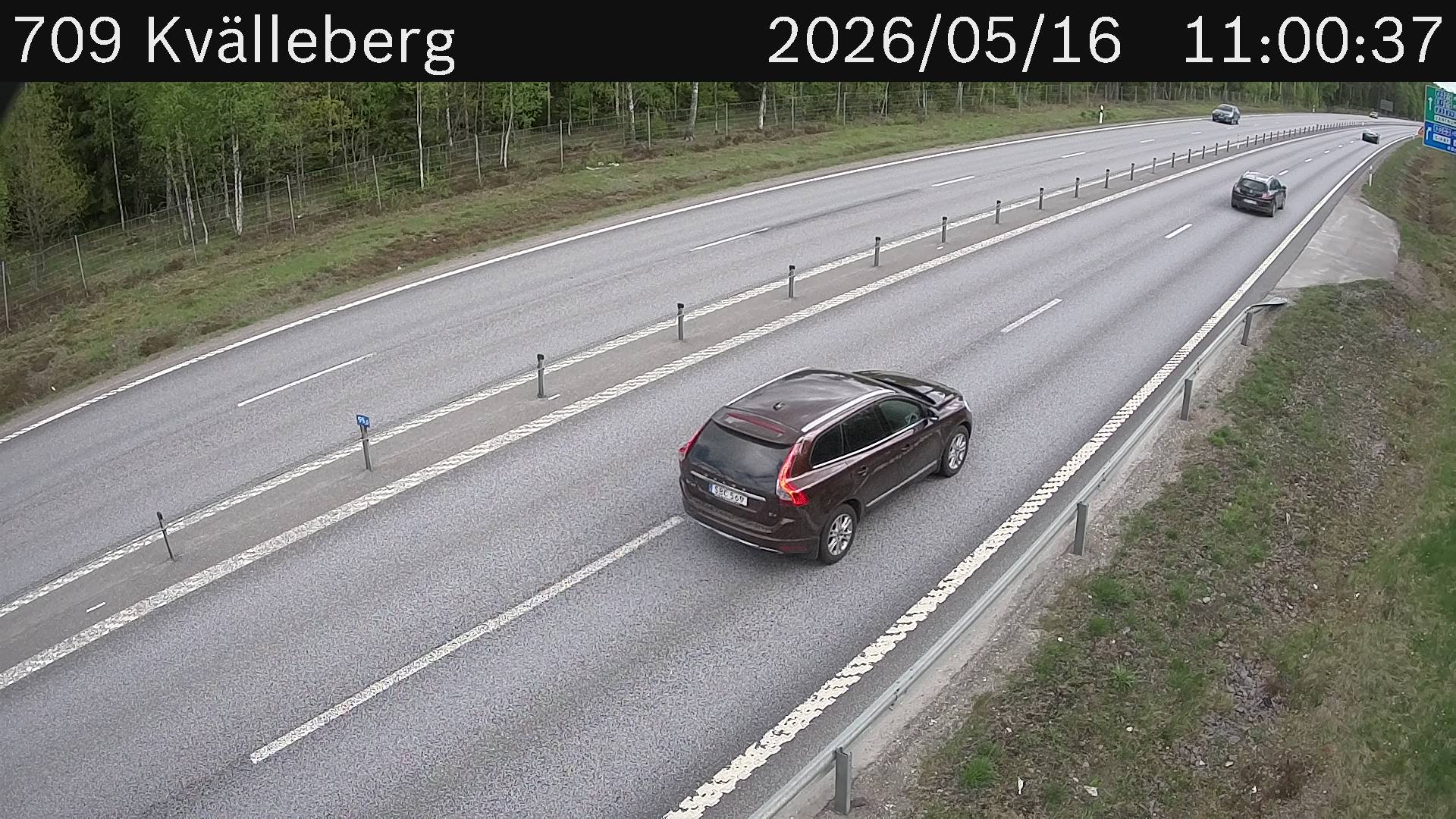 Kvälleberg