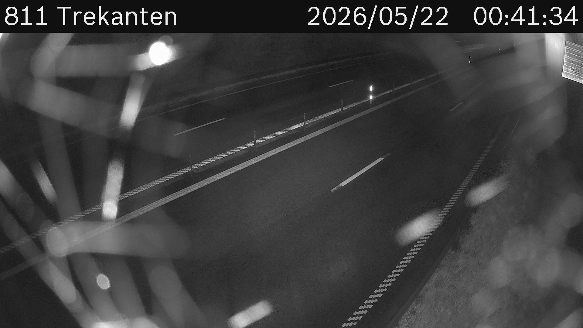 Trekanten