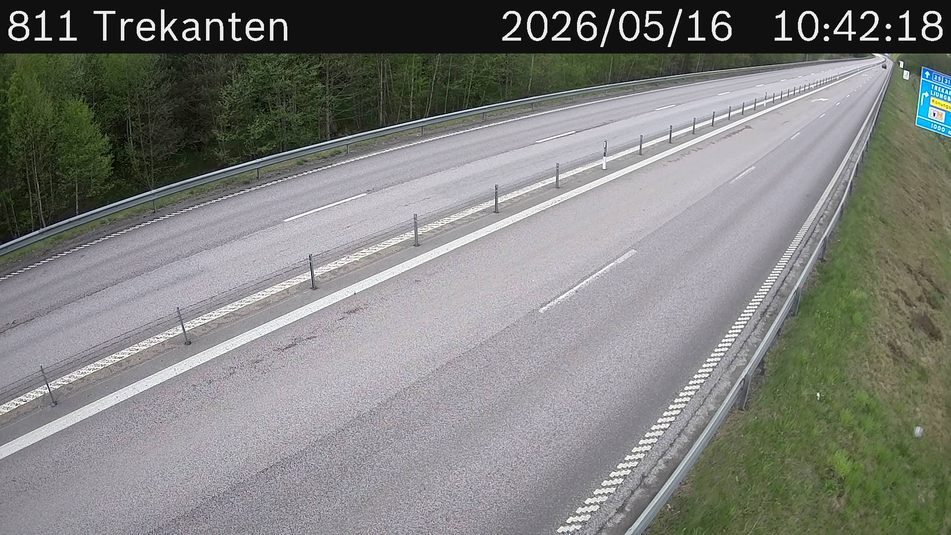 Trekanten