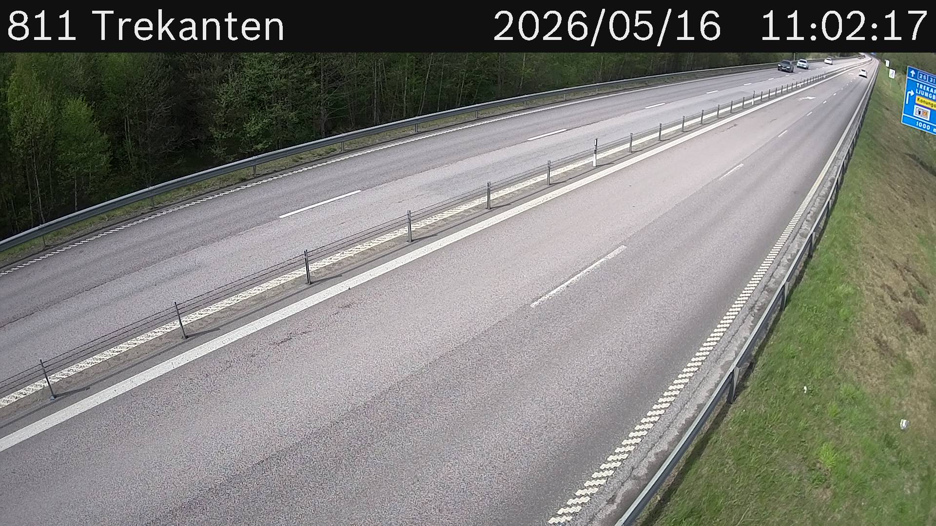 Trekanten