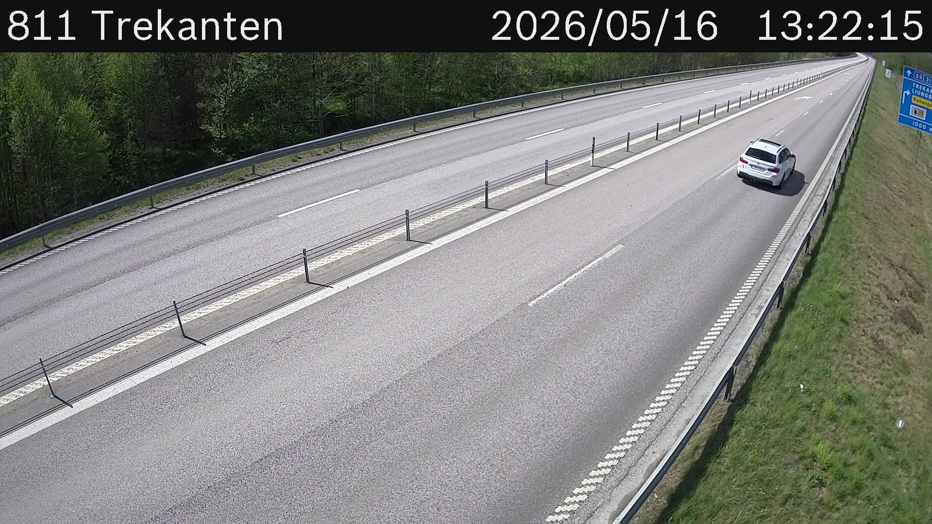 Trekanten