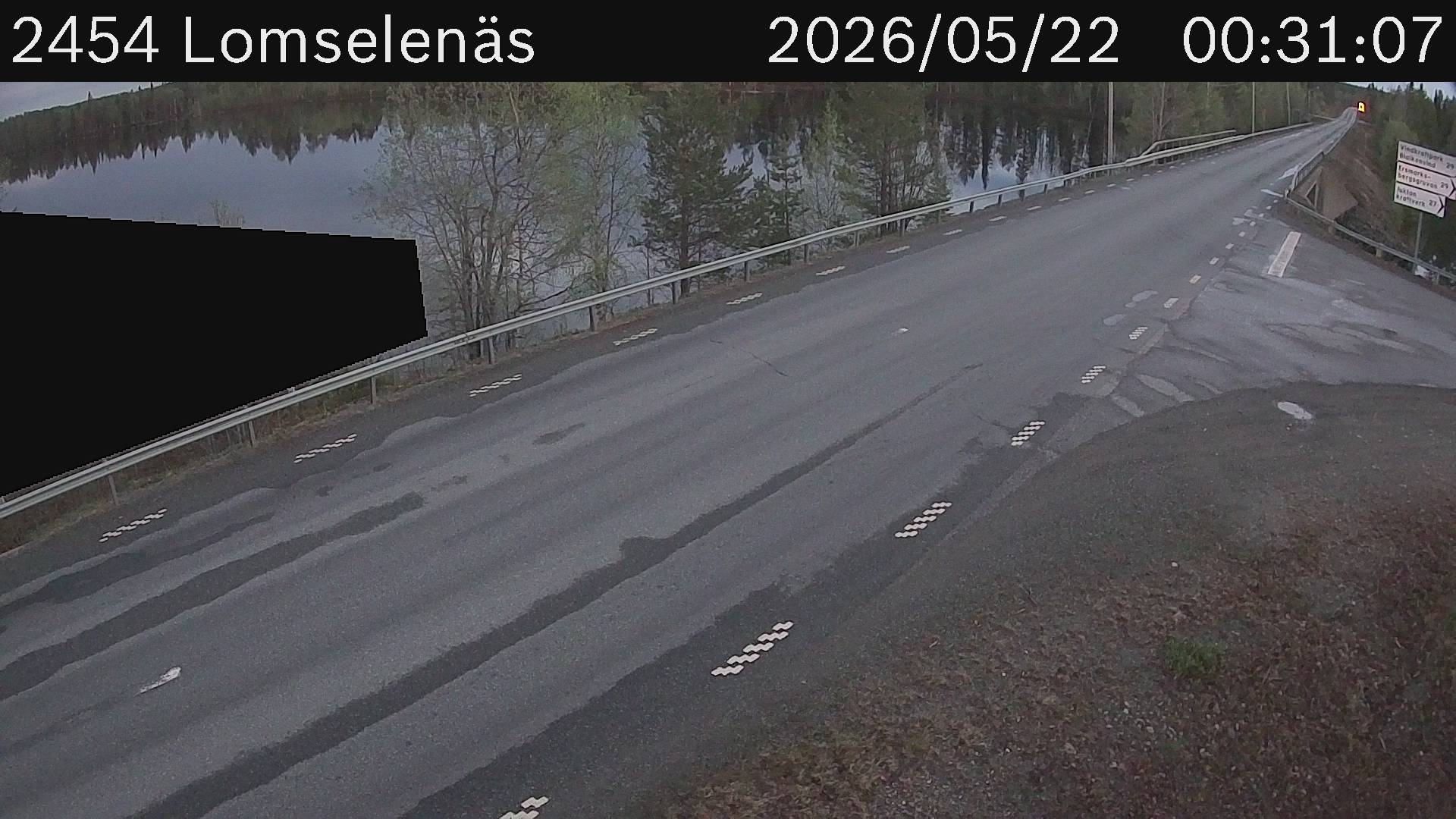Lomselenäs