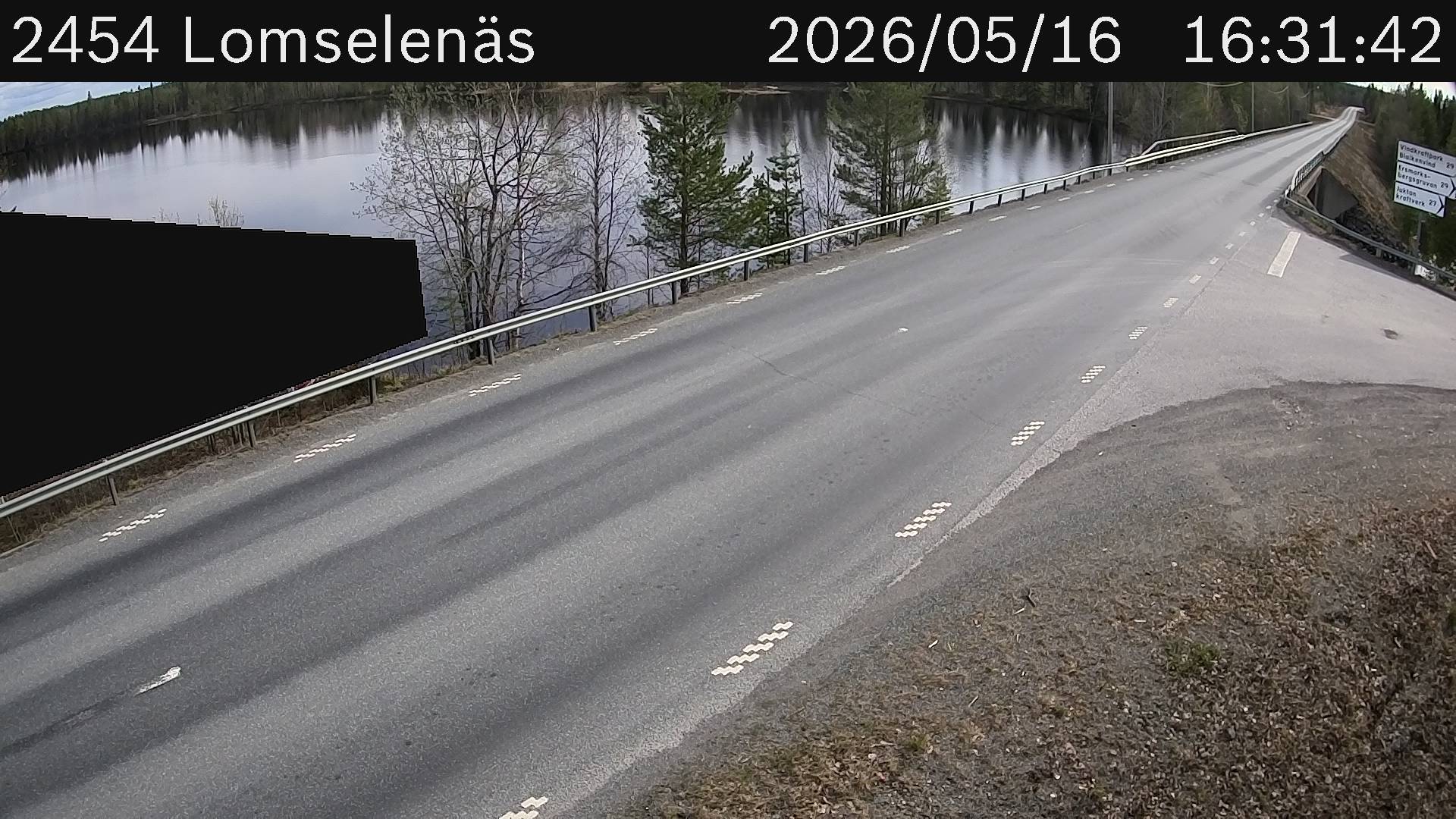 Lomselenäs