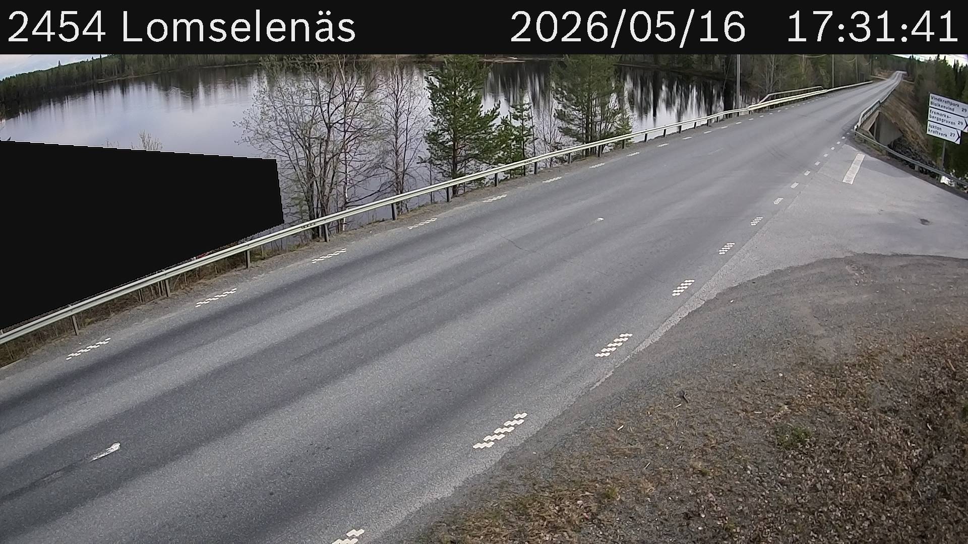 Lomselenäs