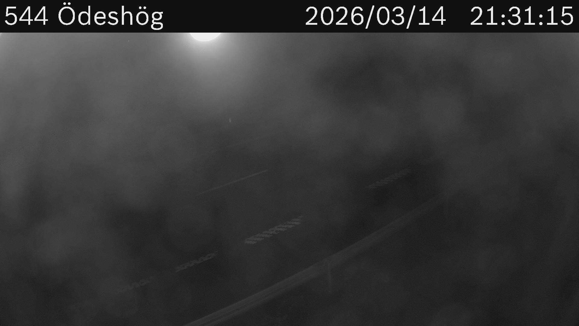 Vägkamera Ödeshög – Ödeshögs kommun, Östergötlands län