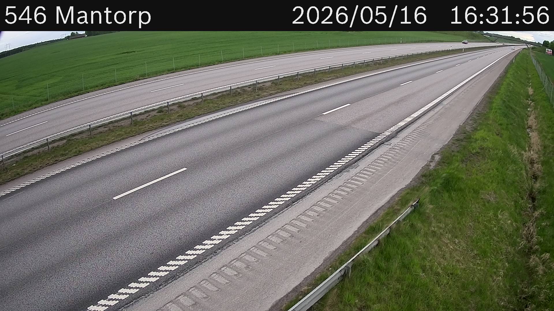 Mantorp