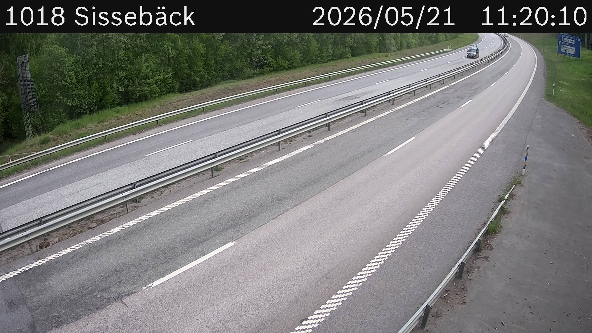 Sissebäck