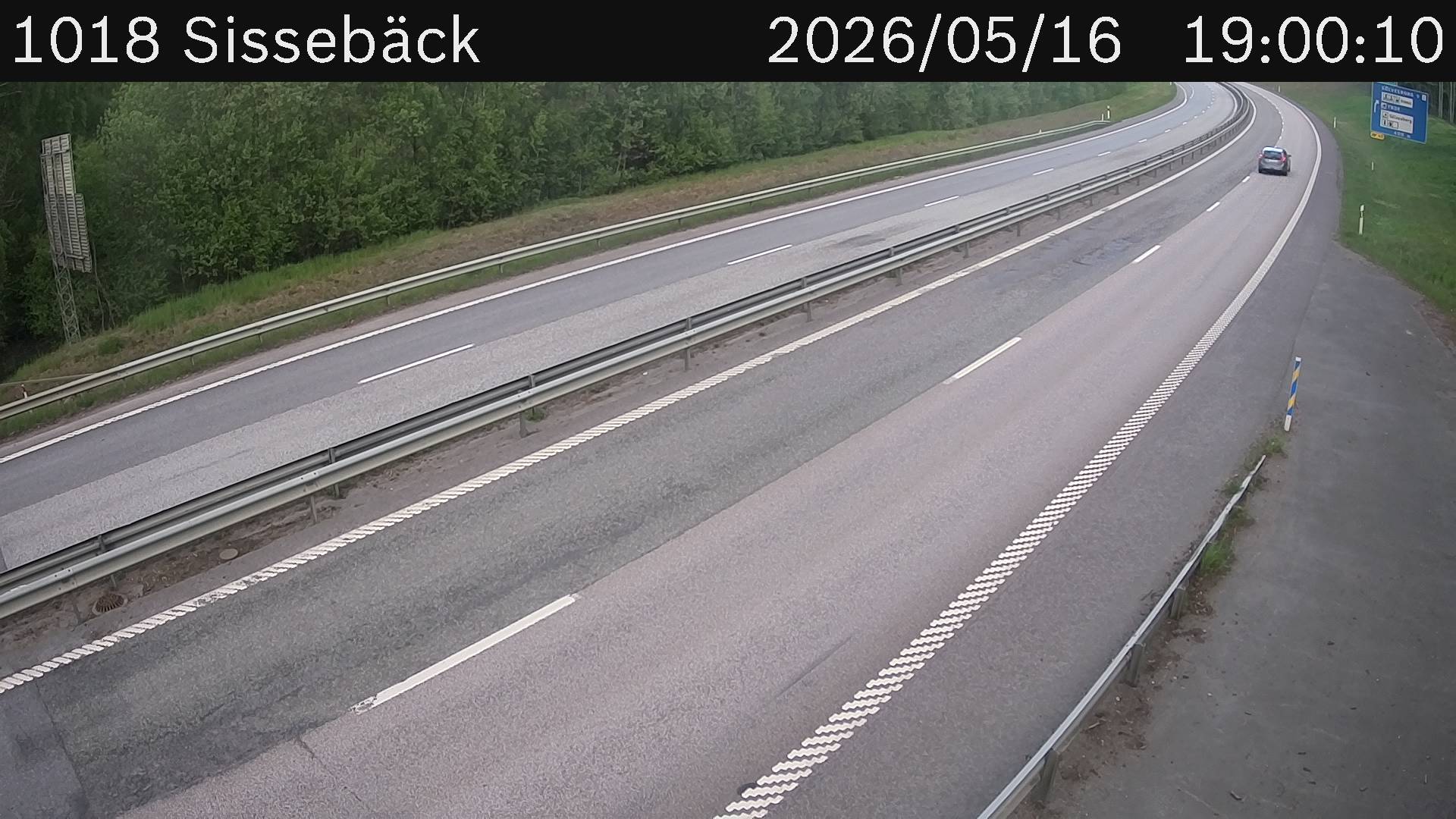 Sissebäck