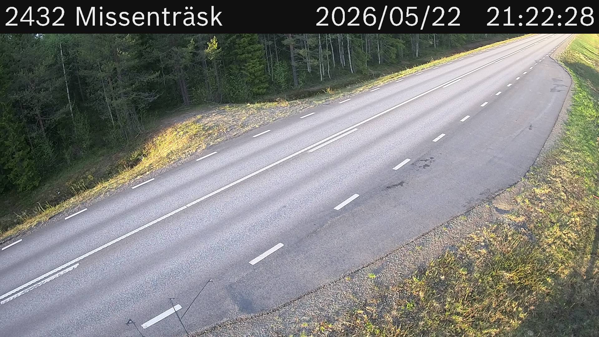 Missenträsk