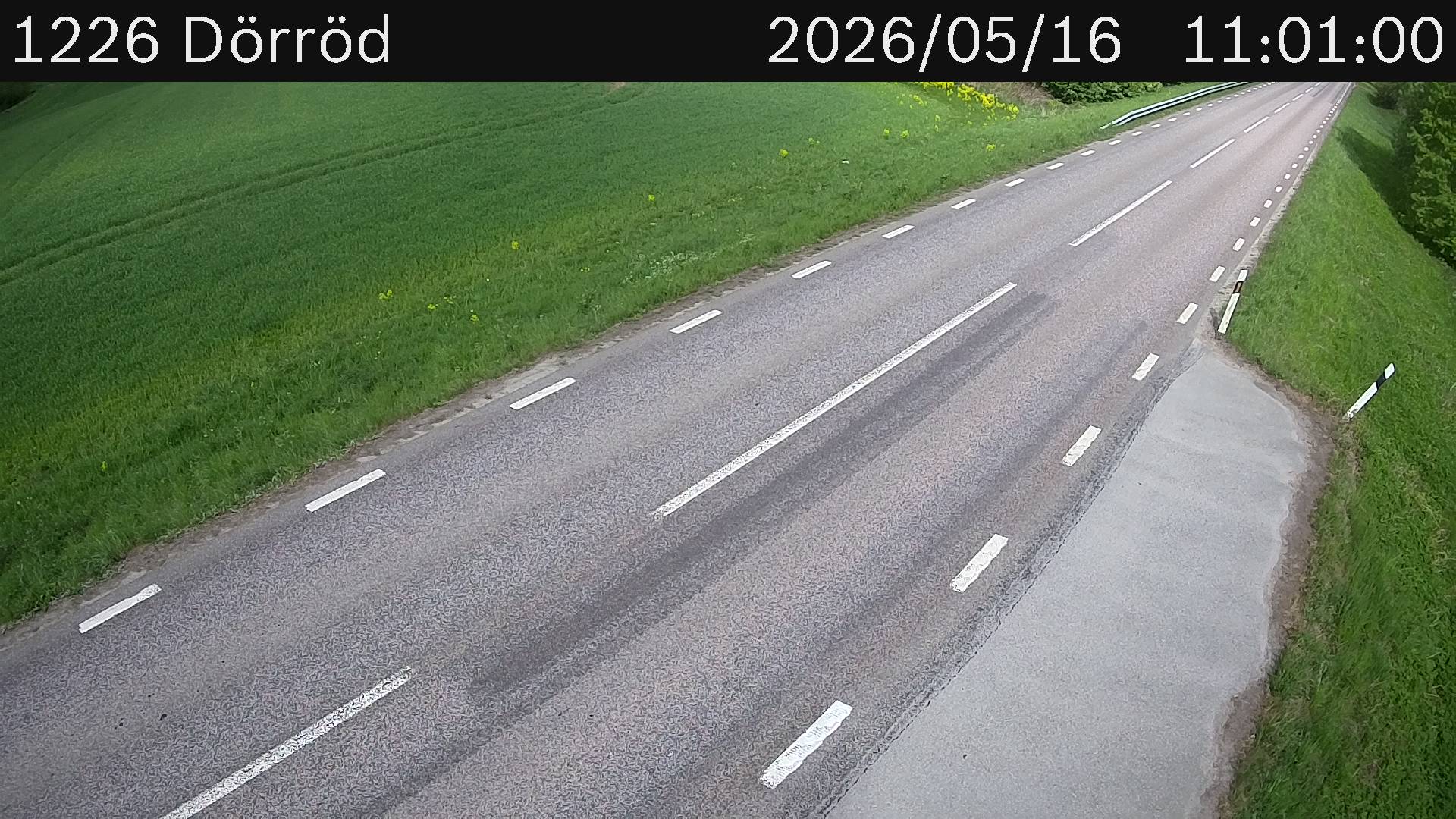 Dörröd