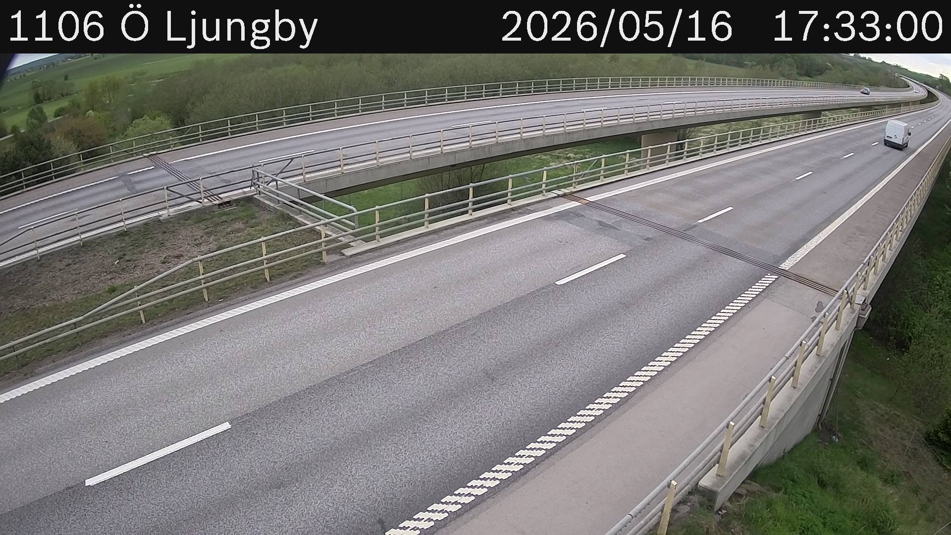 Ö Ljungby