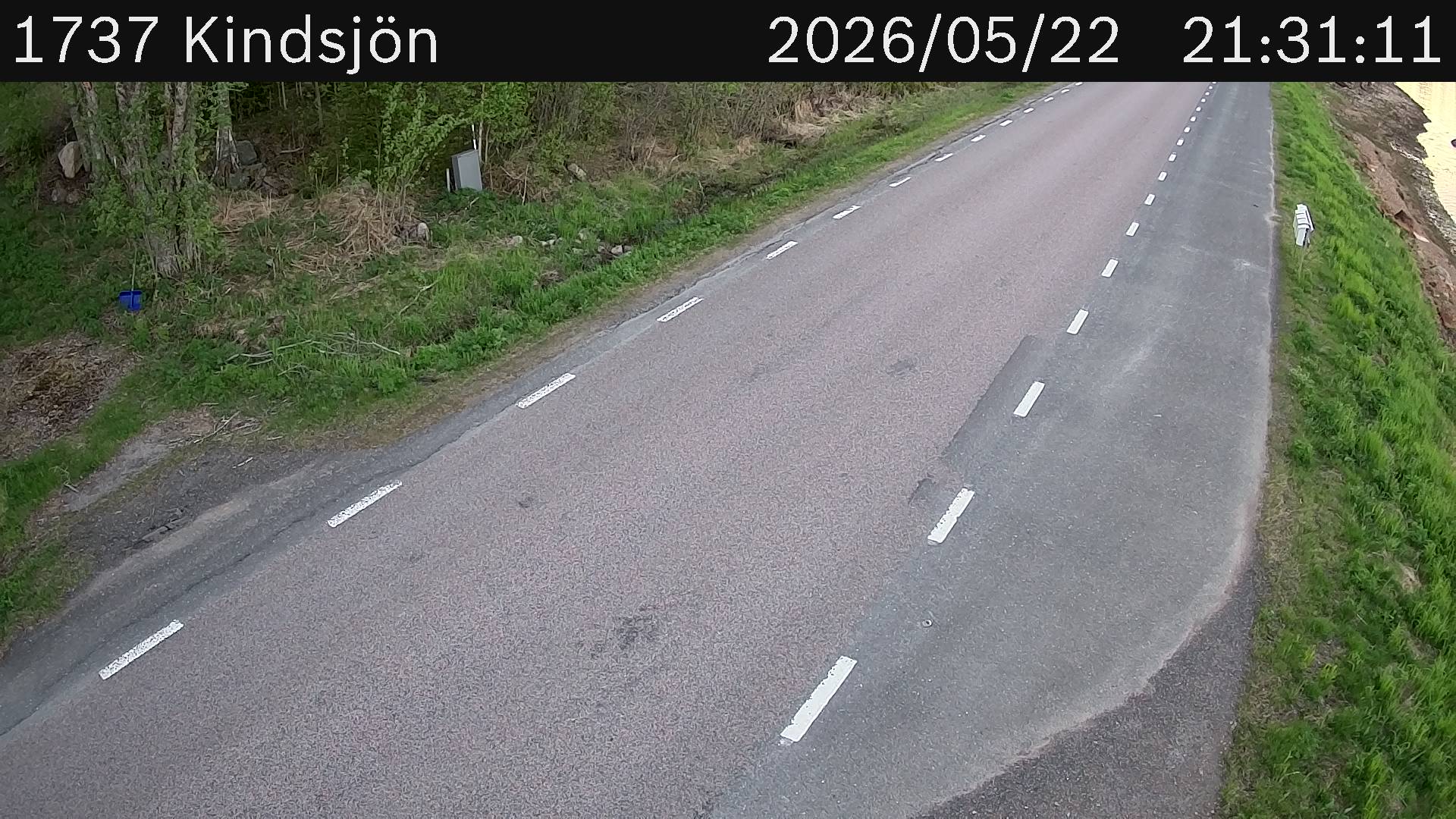 Kindsjön