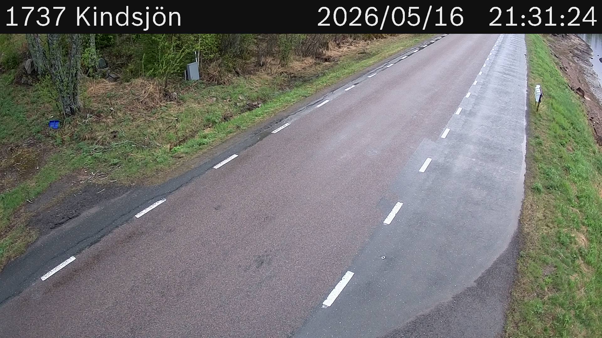 Kindsjön