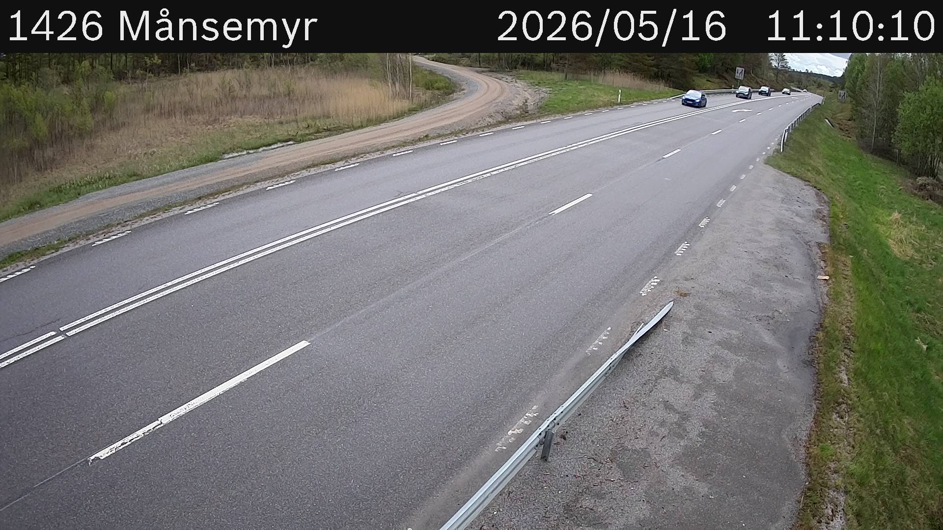 Månsemyr