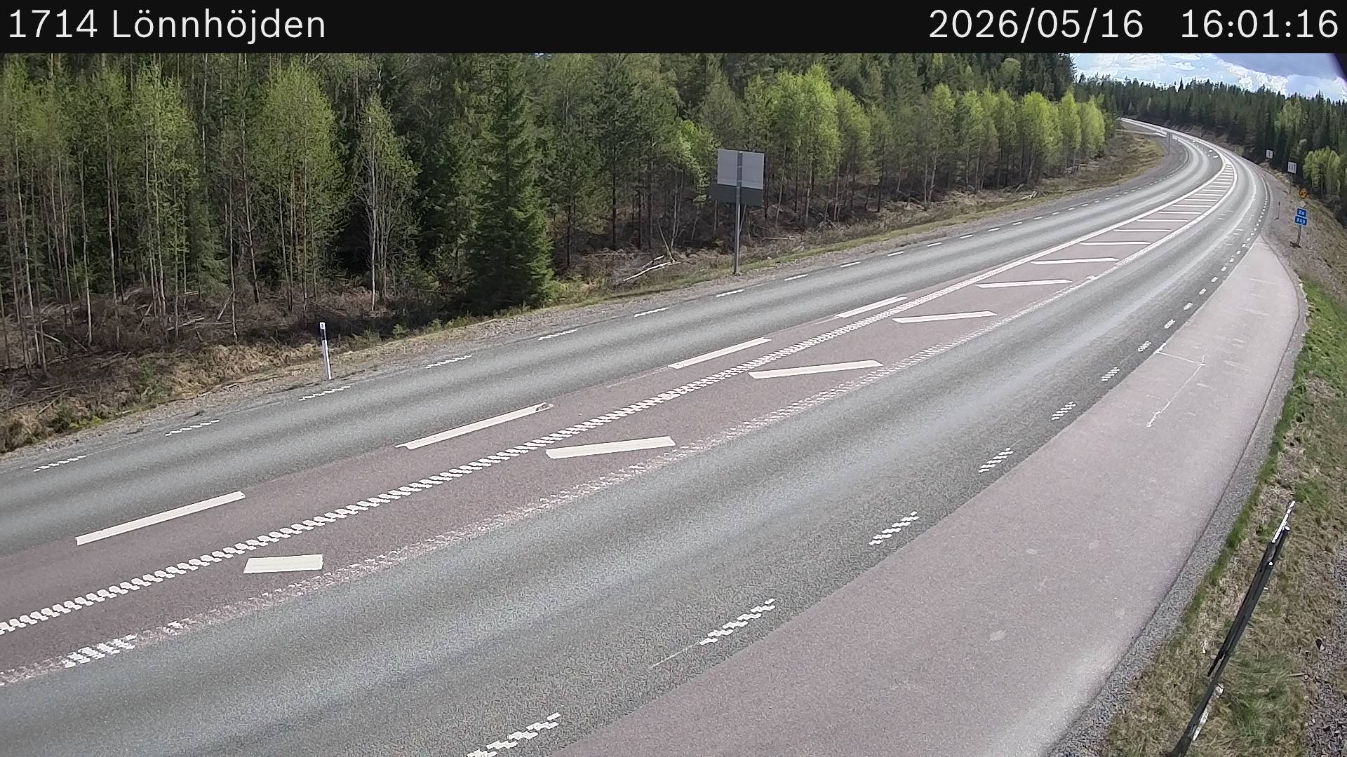 Lönnhöjden