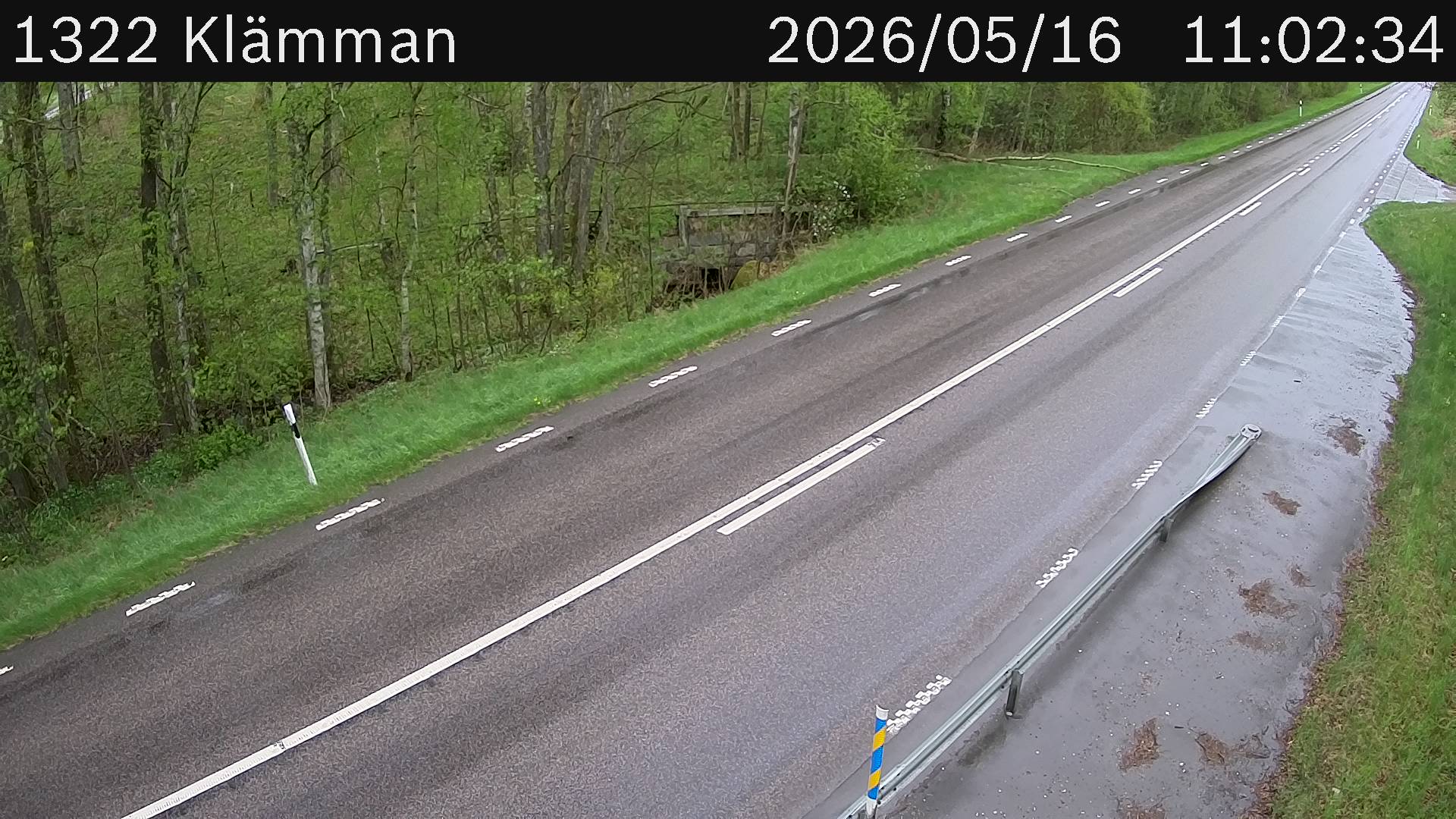 Klämman