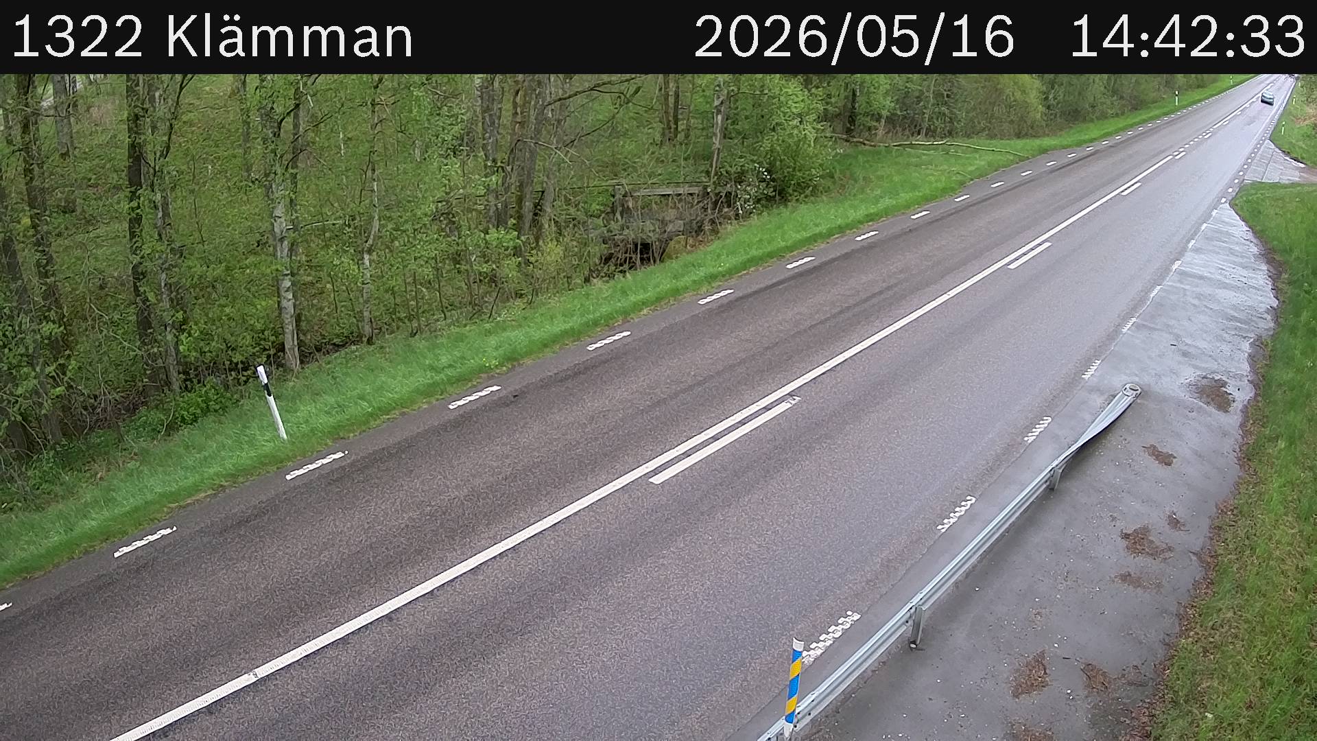 Klämman