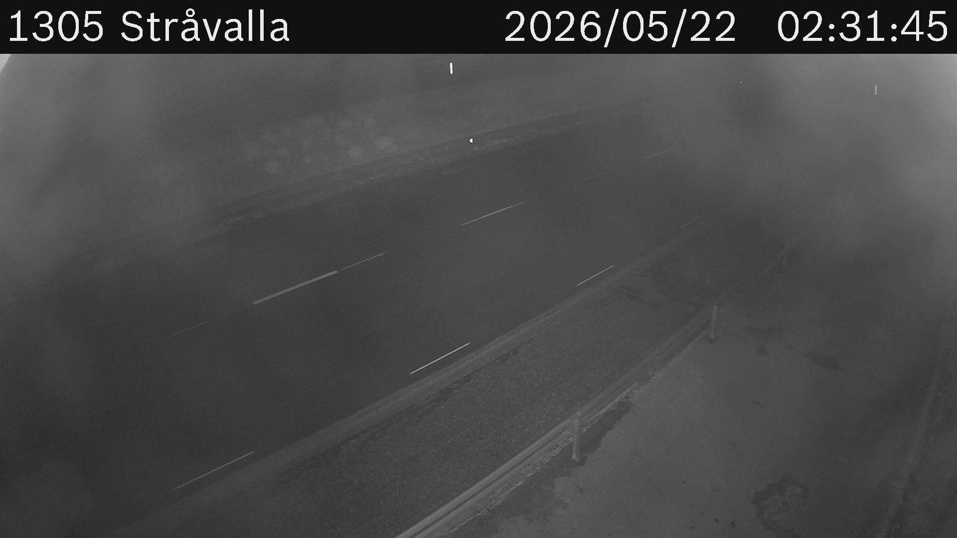 Stråvall