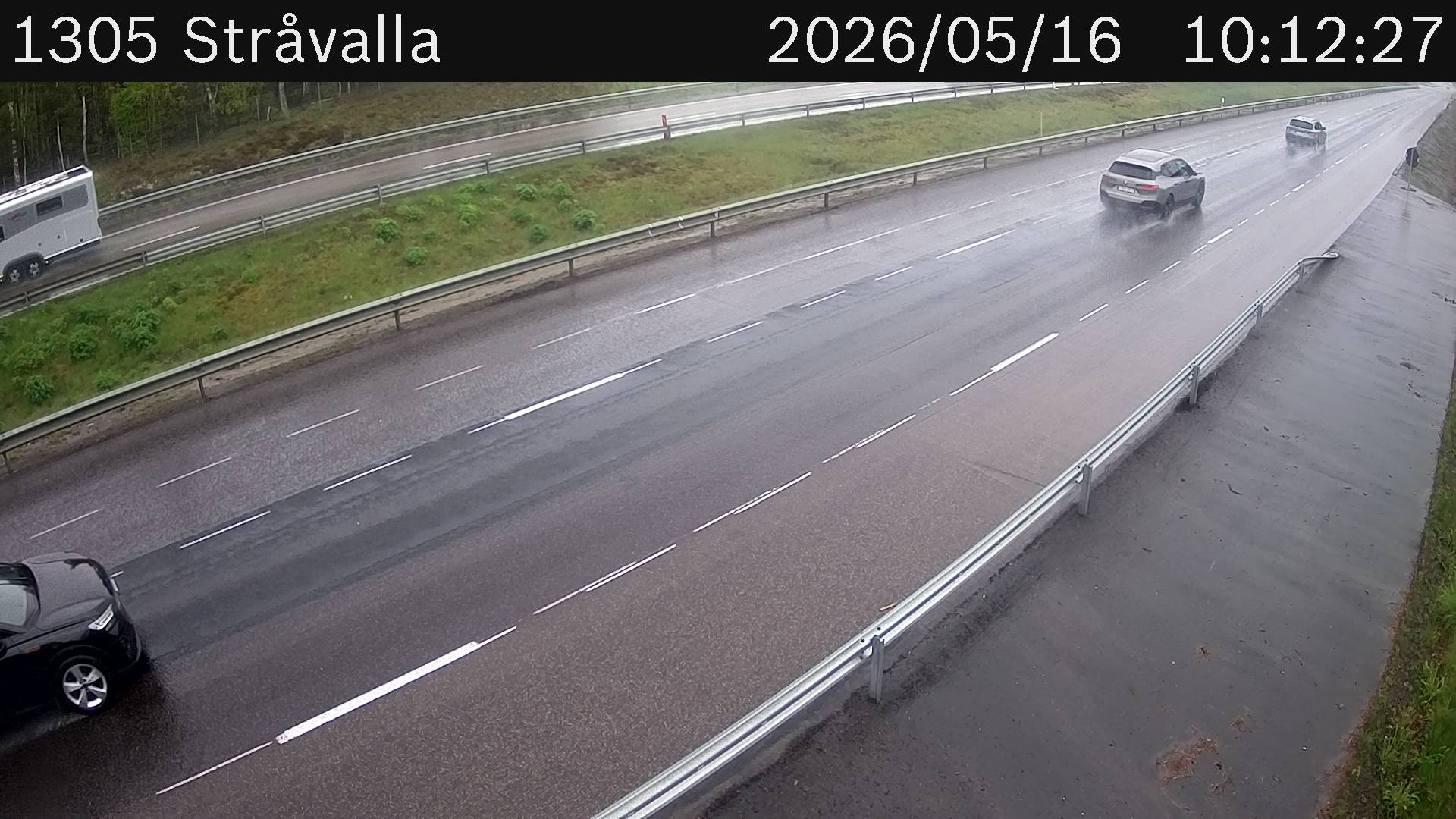 Stråvall