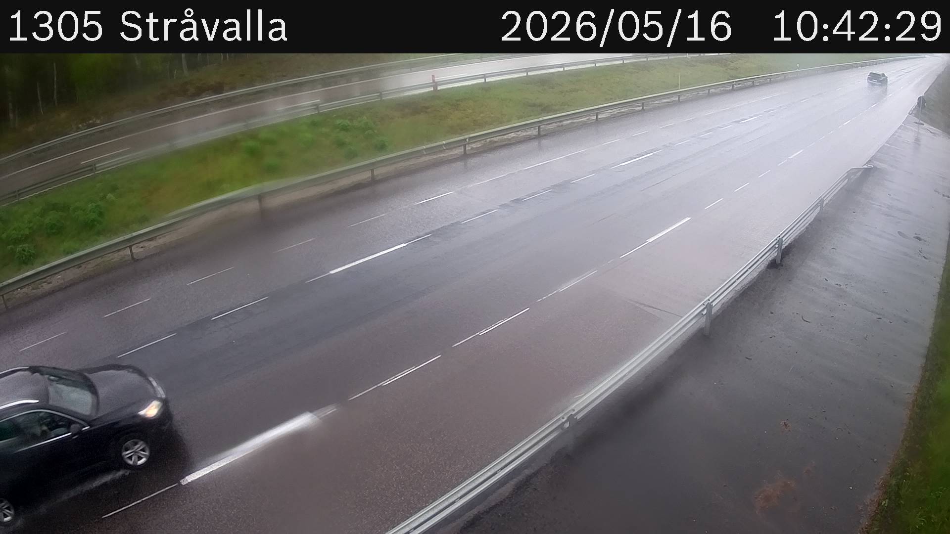 Stråvall