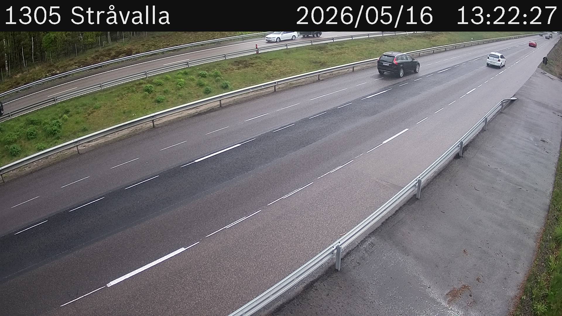 Stråvall