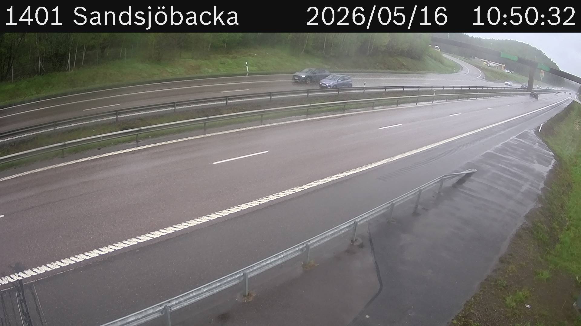 Sandsjöbacka