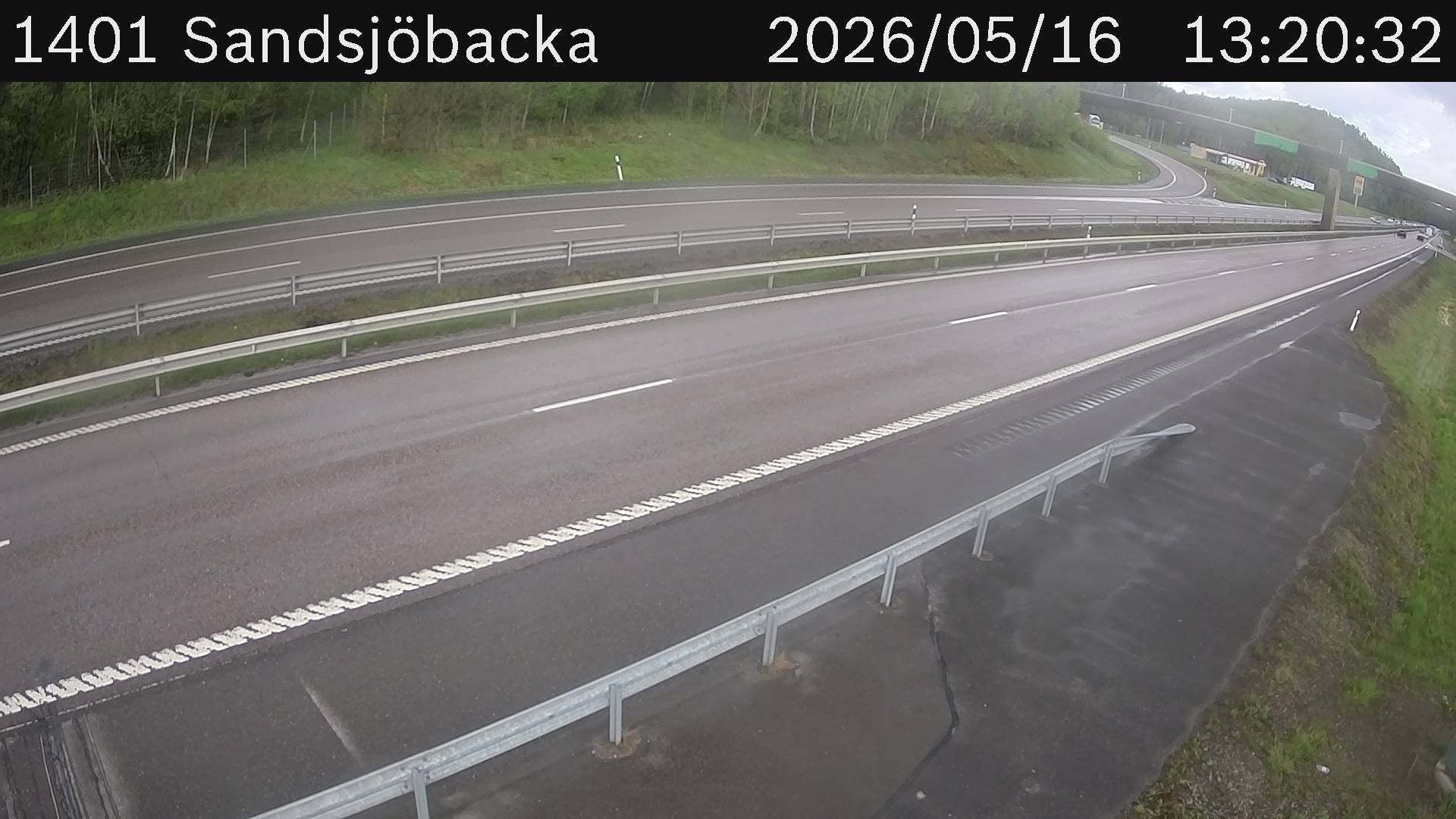 Sandsjöbacka