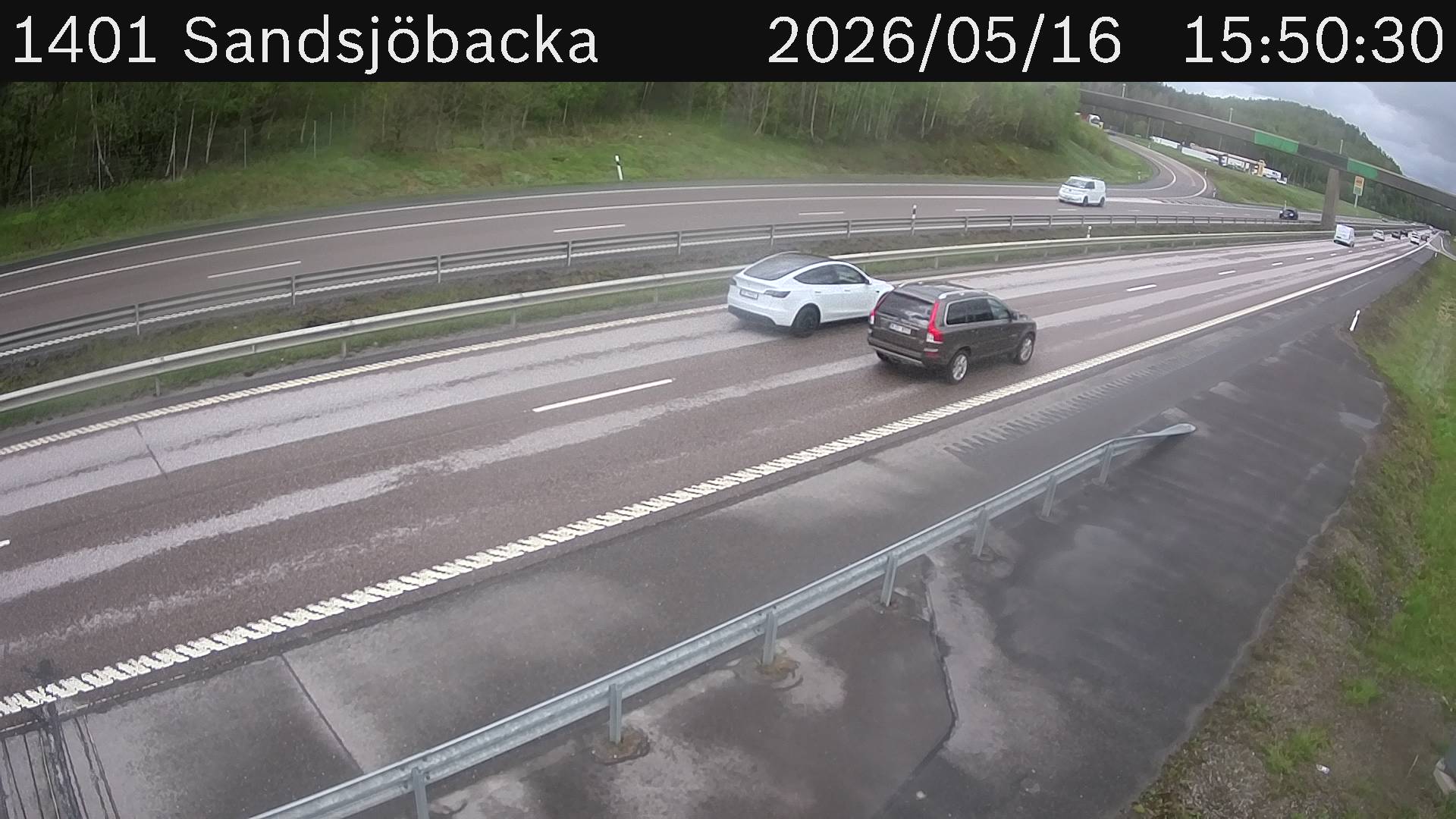Sandsjöbacka