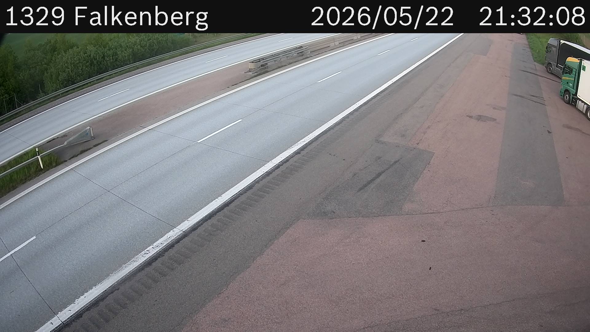 Falkenberg
