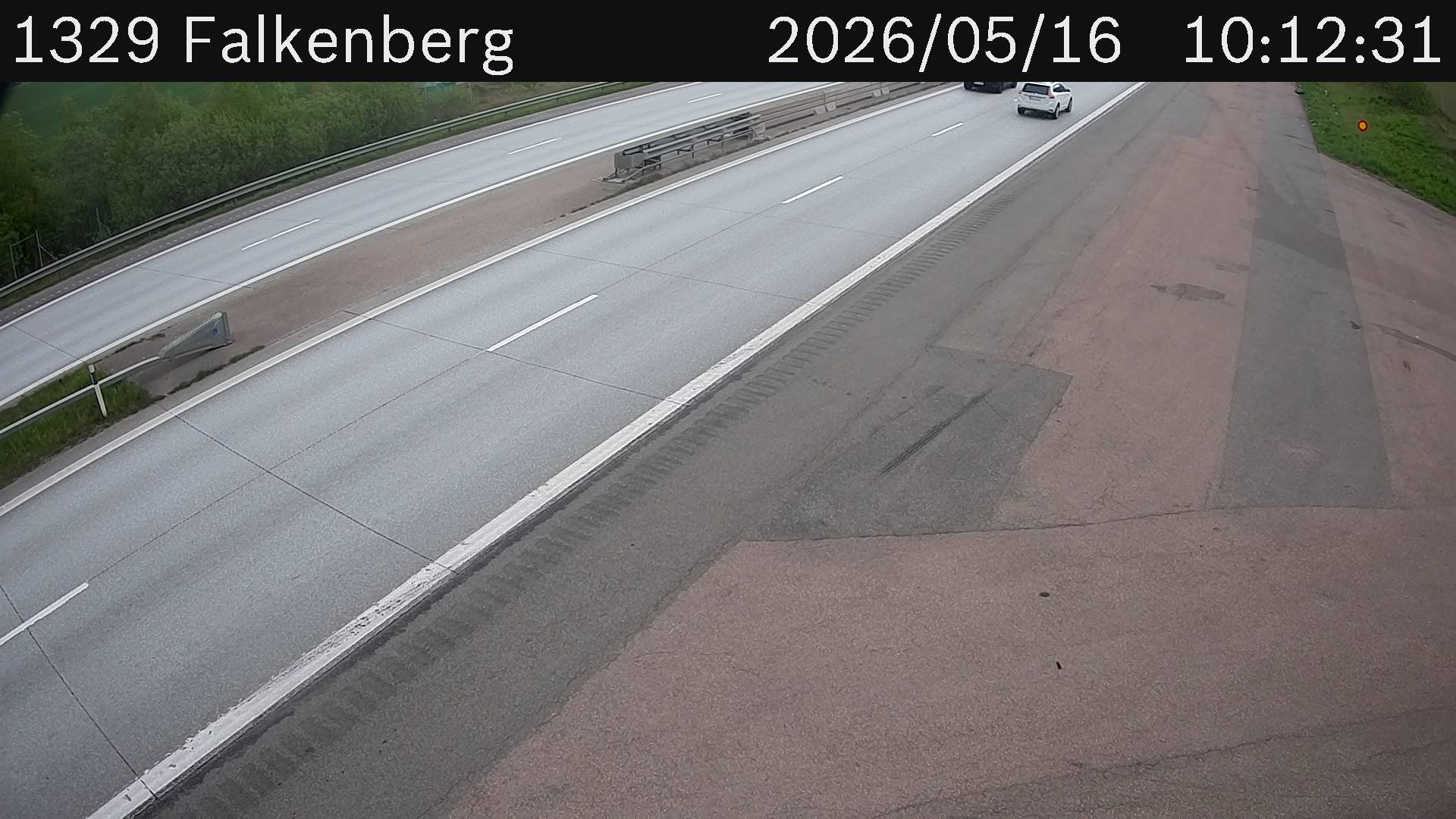 Falkenberg