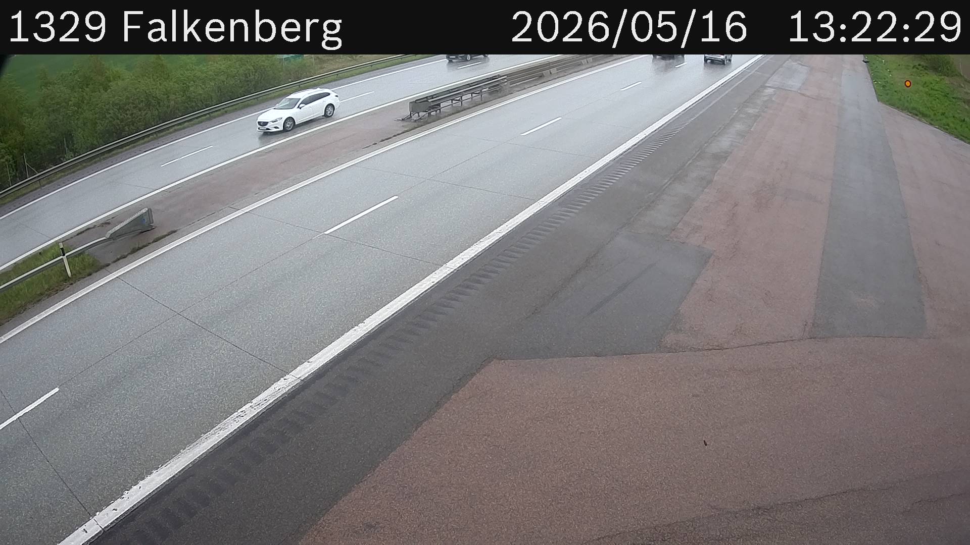 Falkenberg