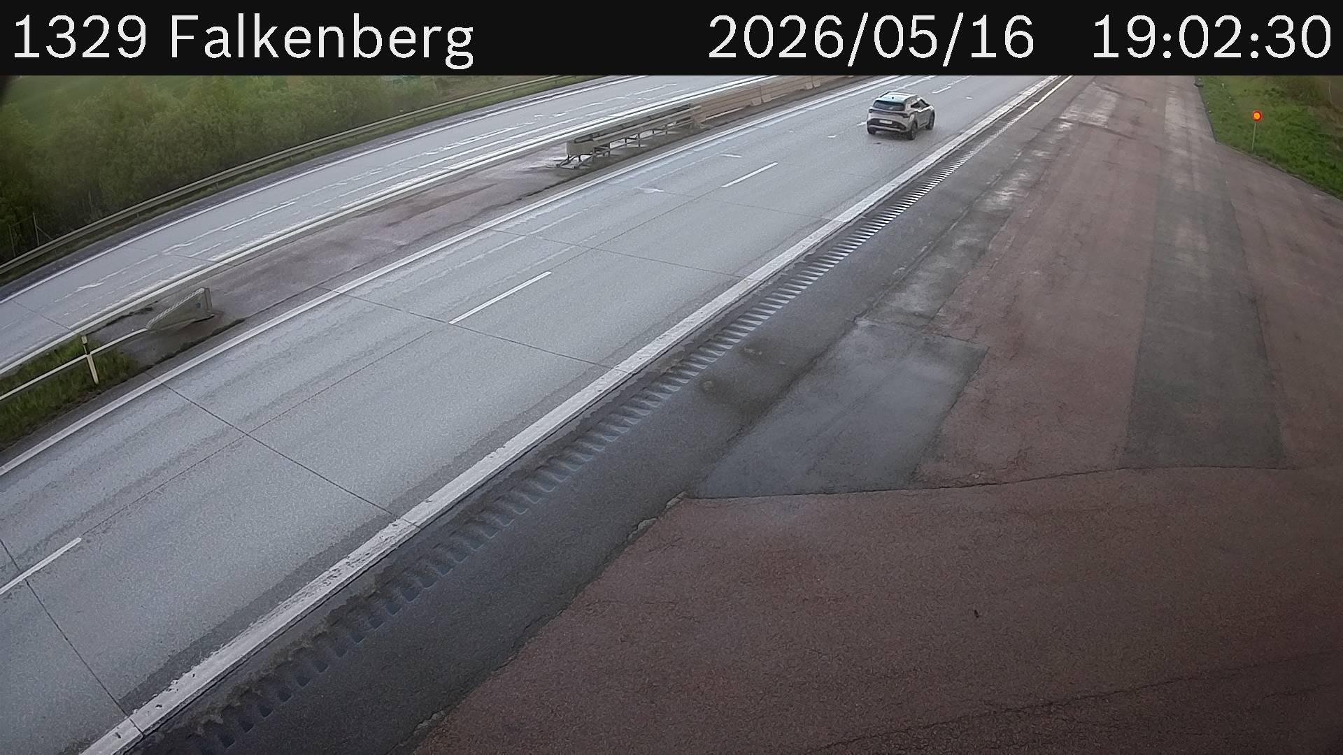 Falkenberg