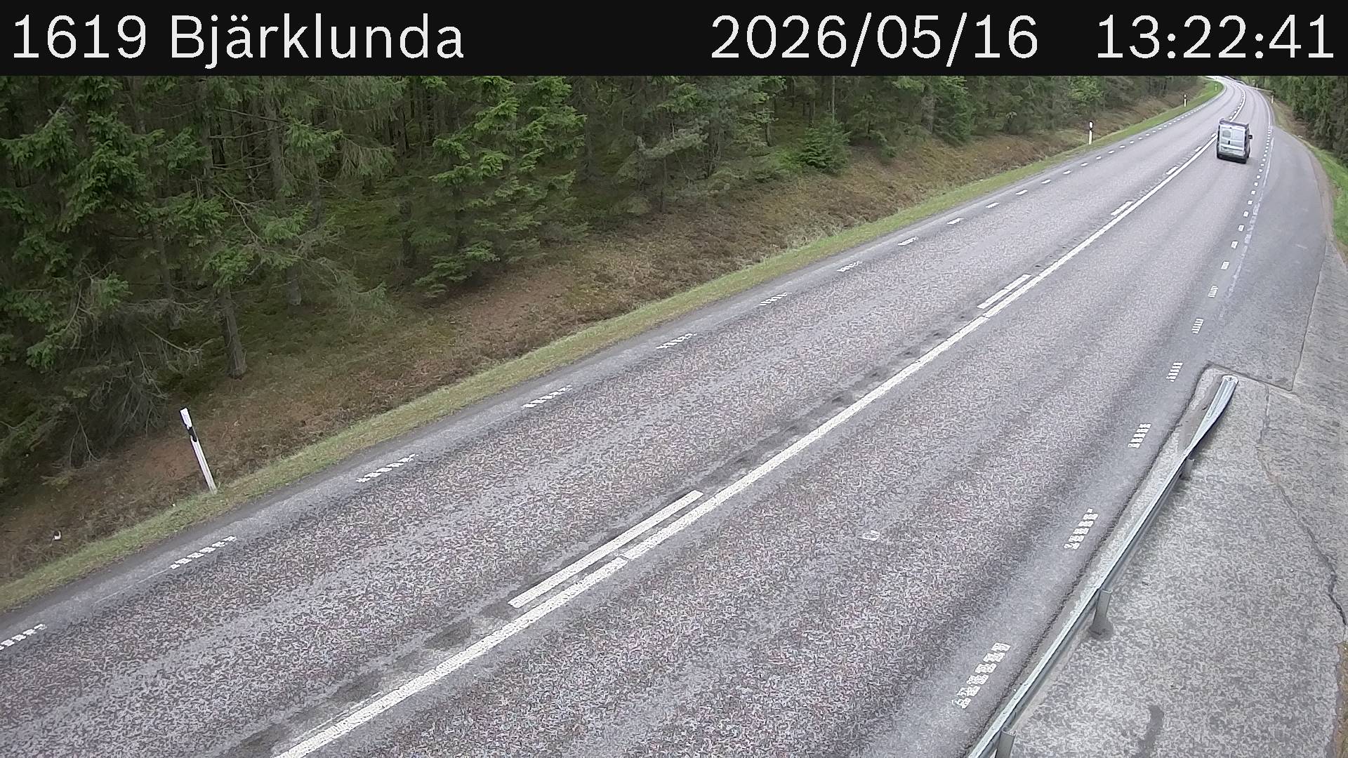 Bjärklunda