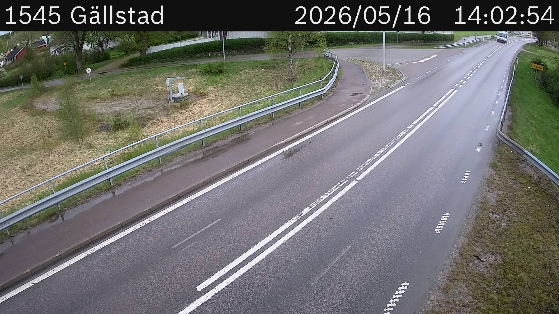 Gällstad