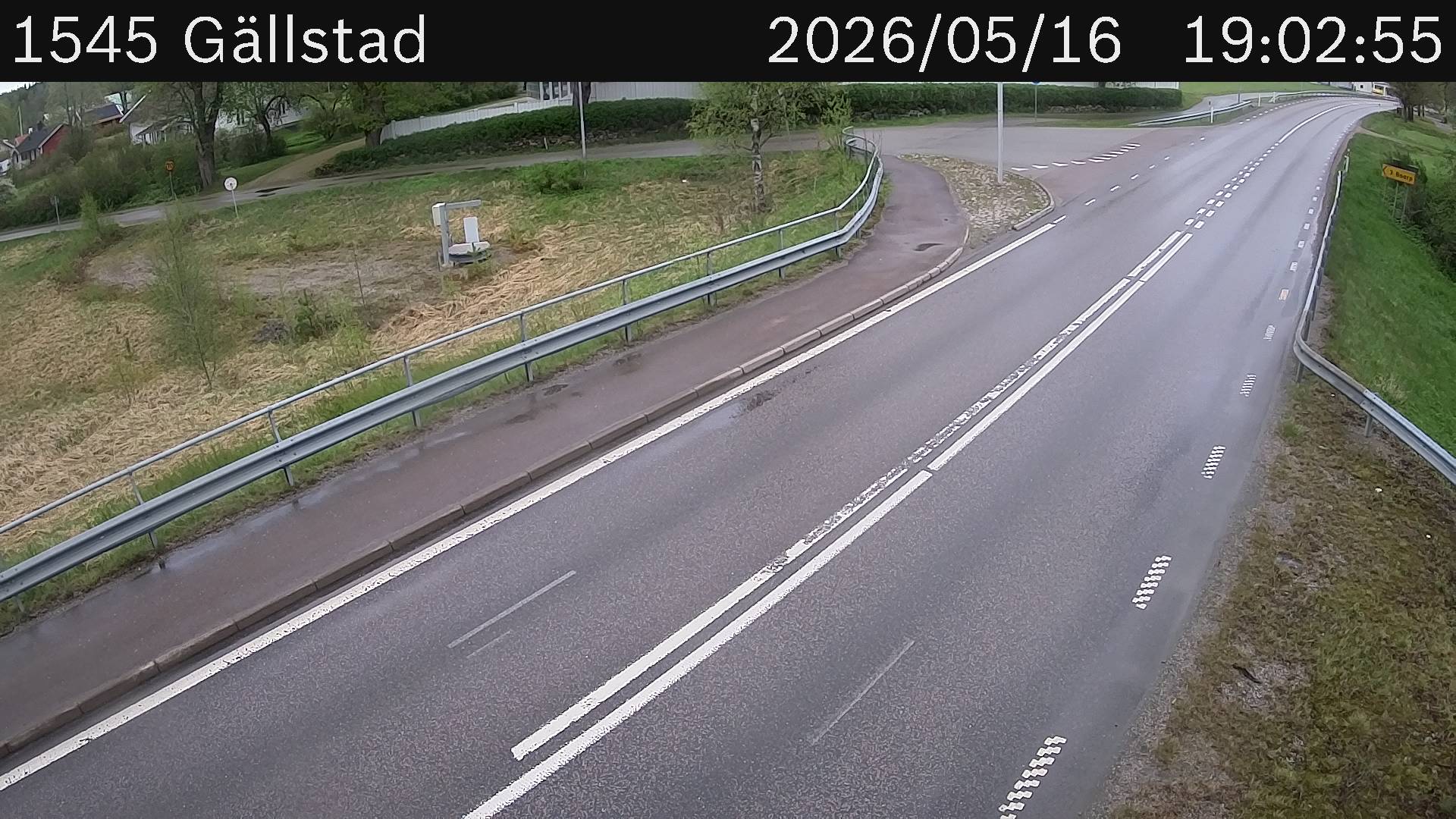 Gällstad