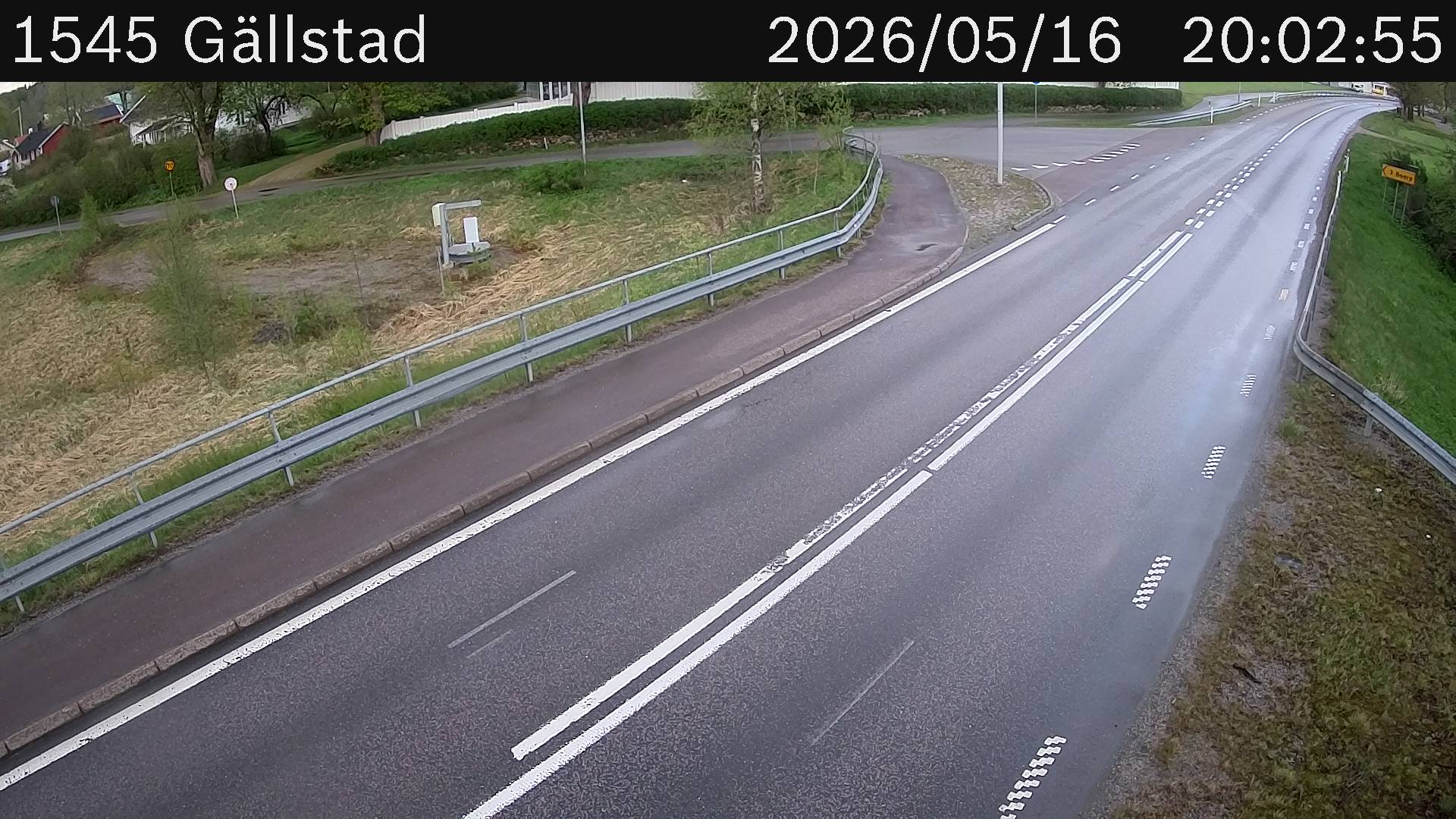 Gällstad