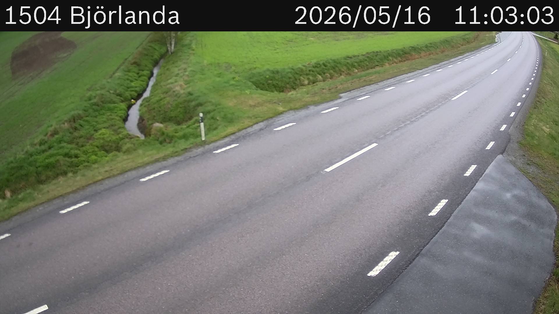 Björlanda
