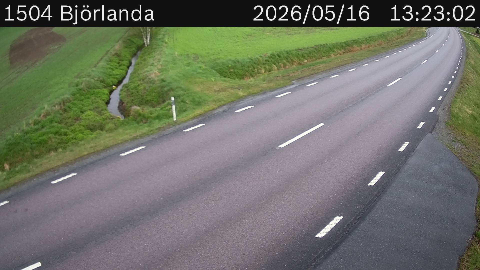 Björlanda