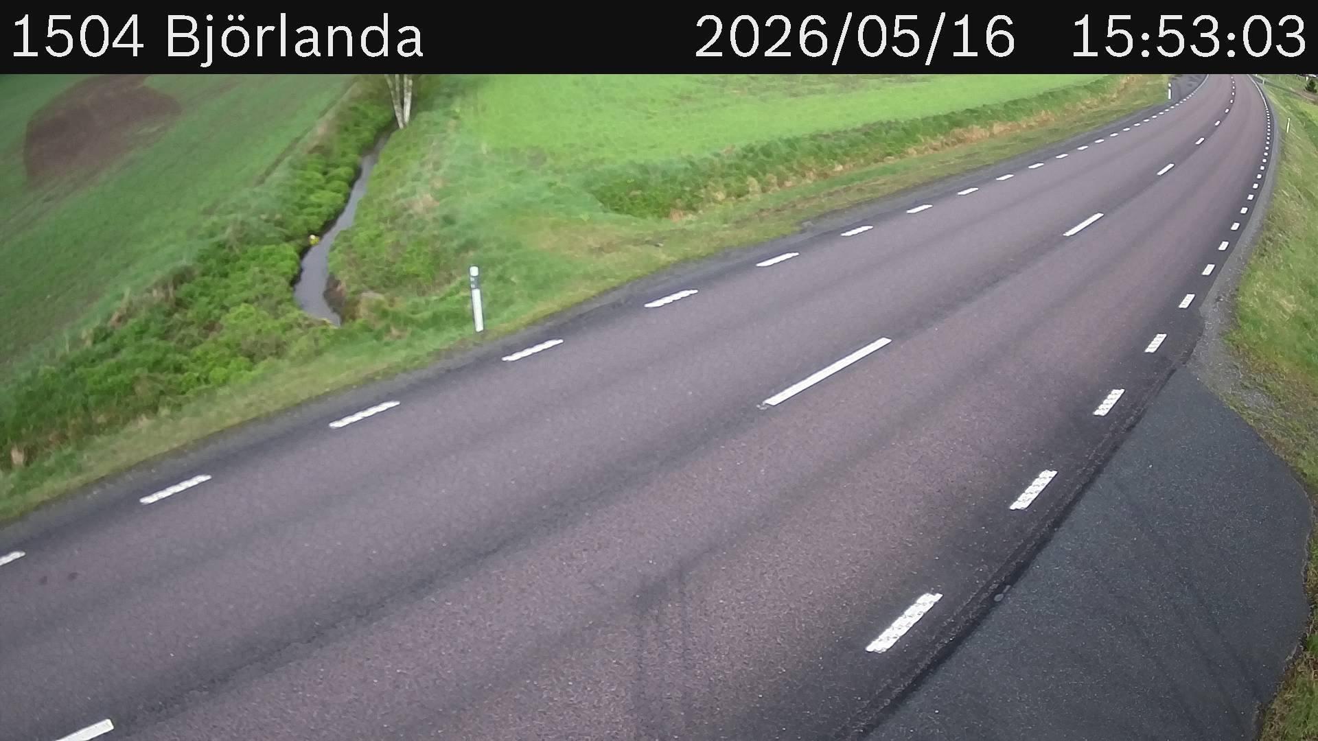 Björlanda