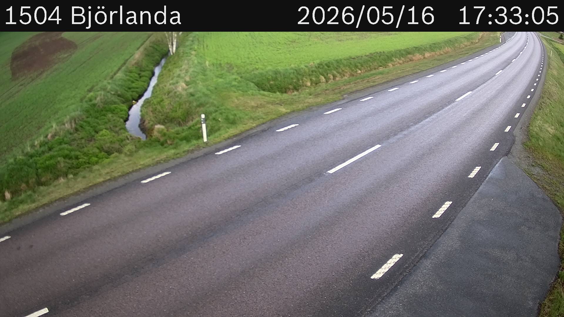 Björlanda