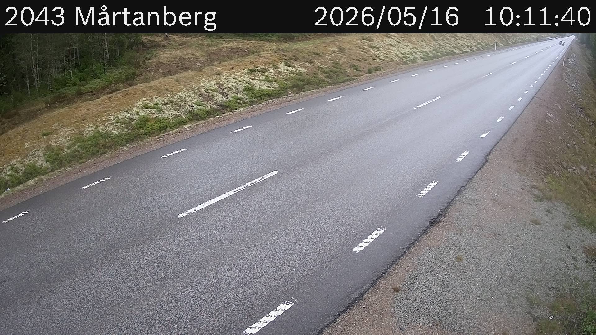 Mårtanberg