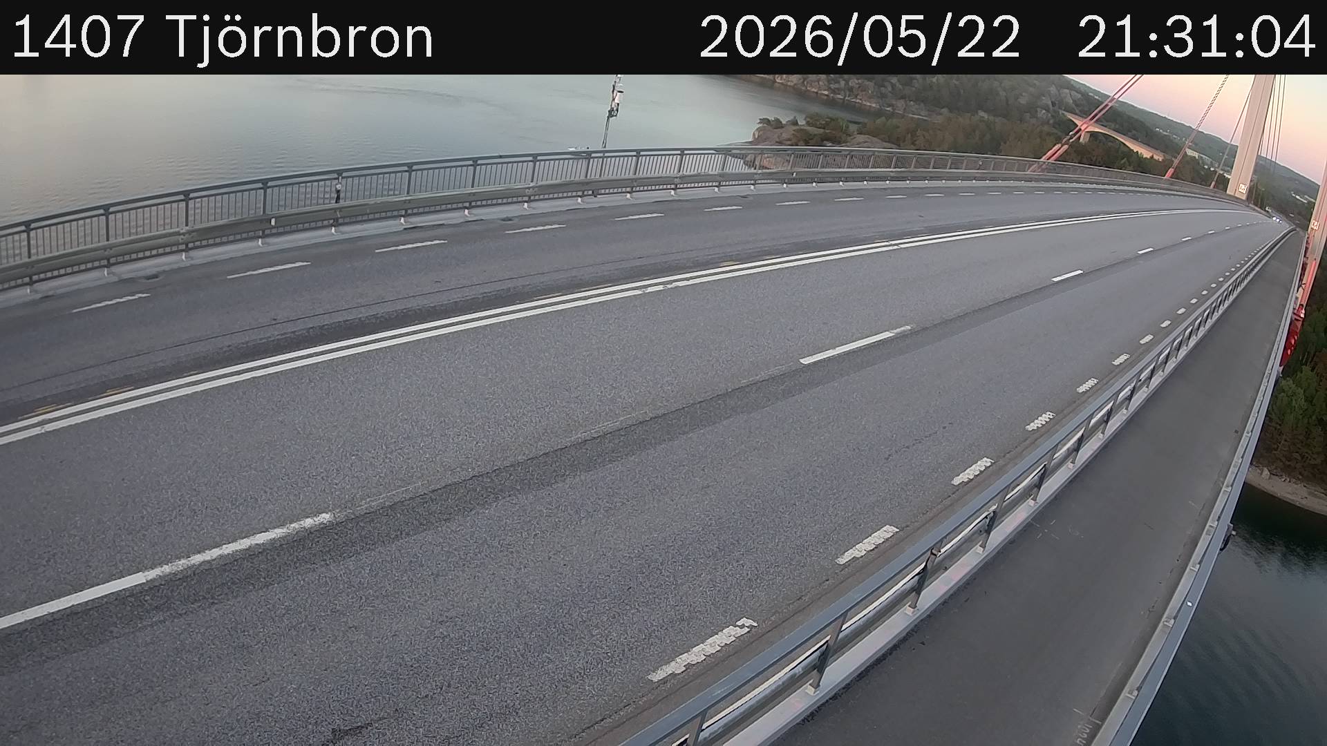 Tjörnbron