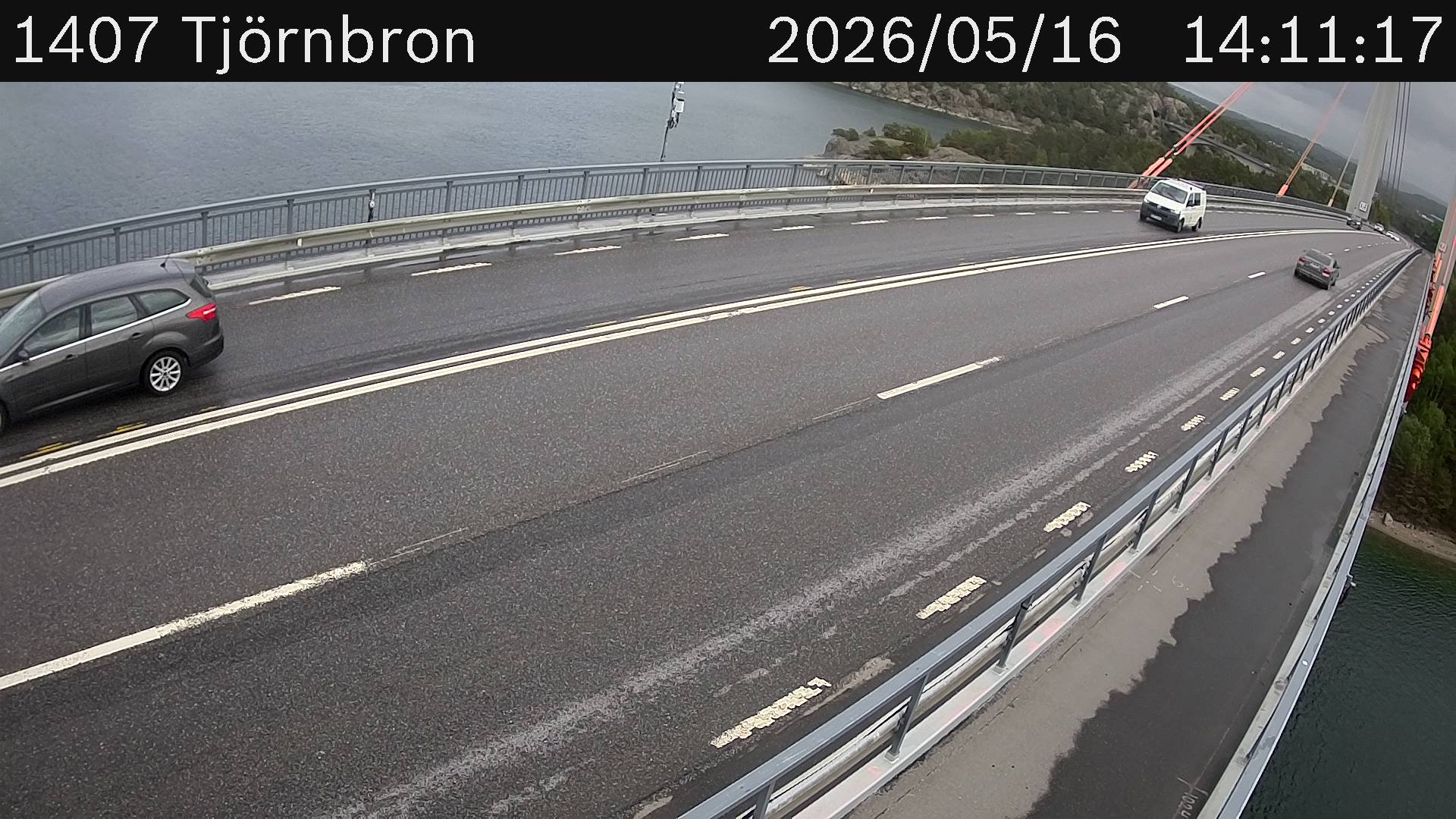 Tjörnbron