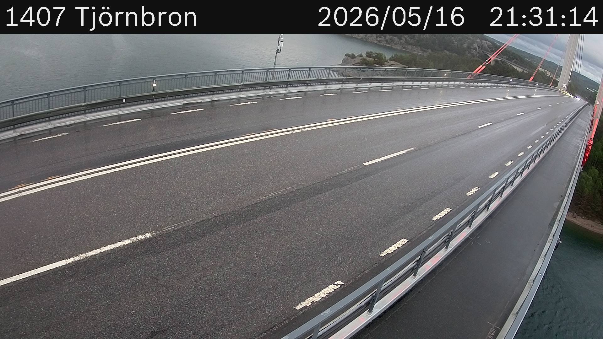 Tjörnbron