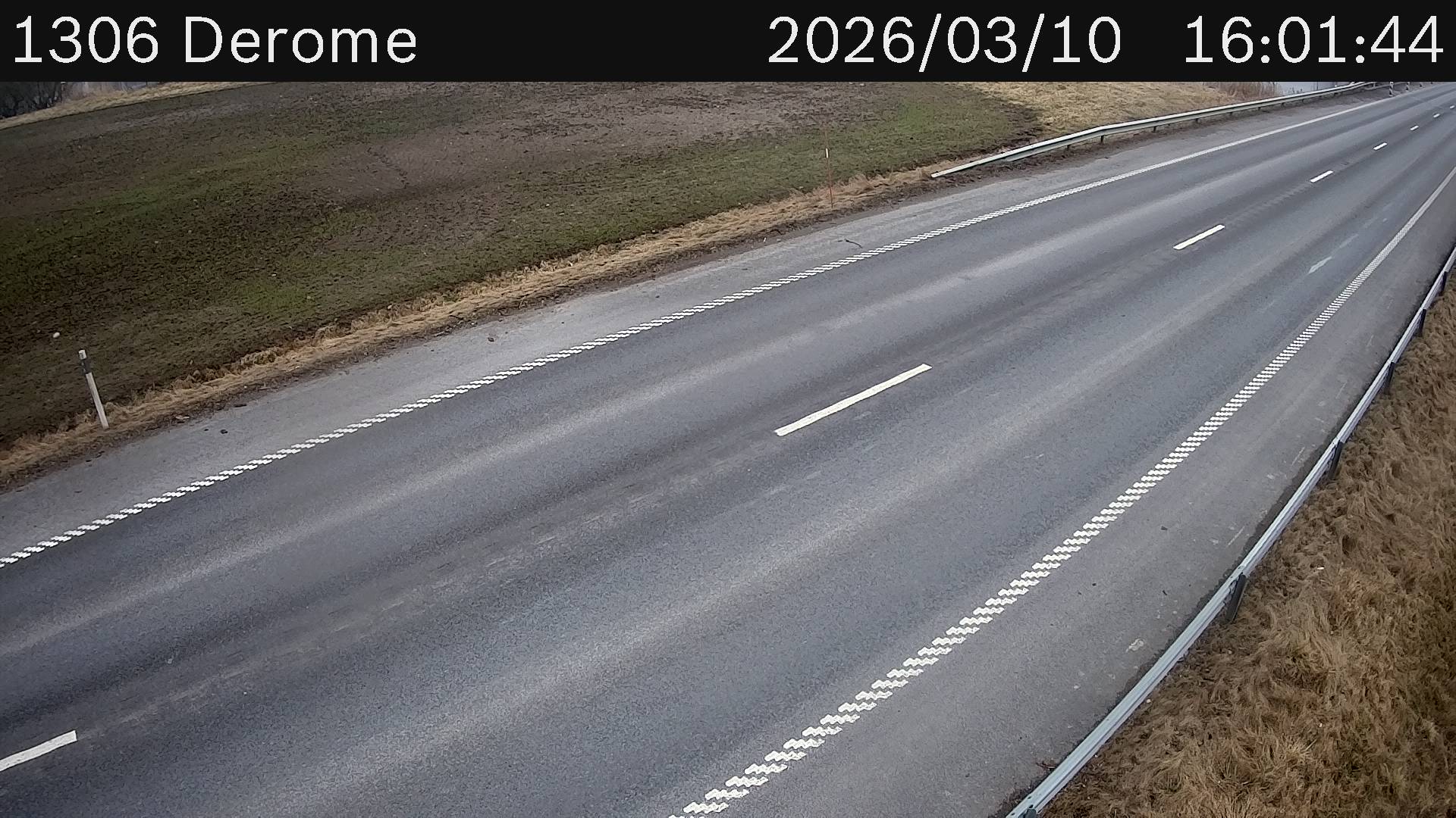 Vägkamera Derome – Varbergs kommun, Hallands län