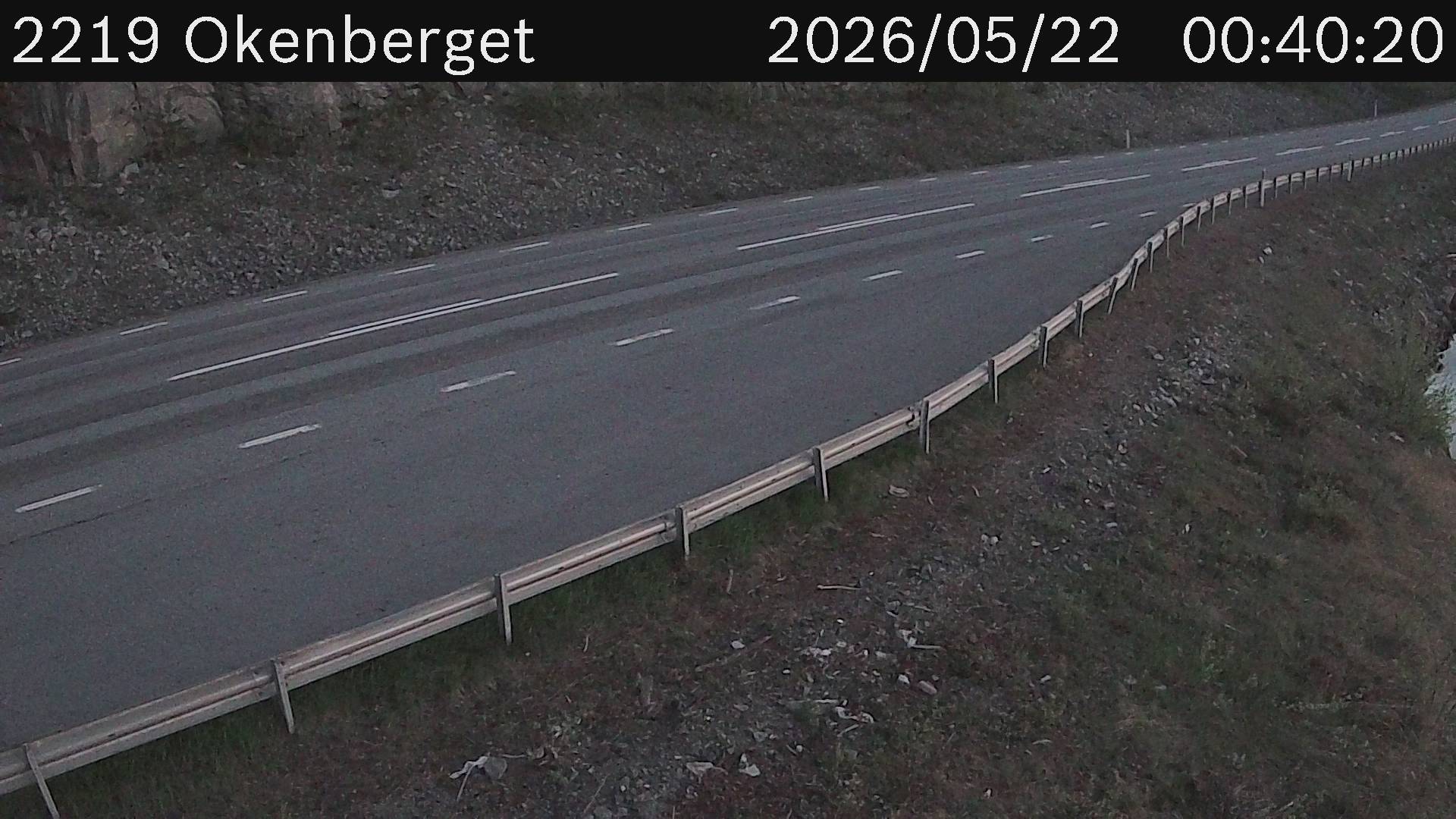 Okenberget/Kyrkdal