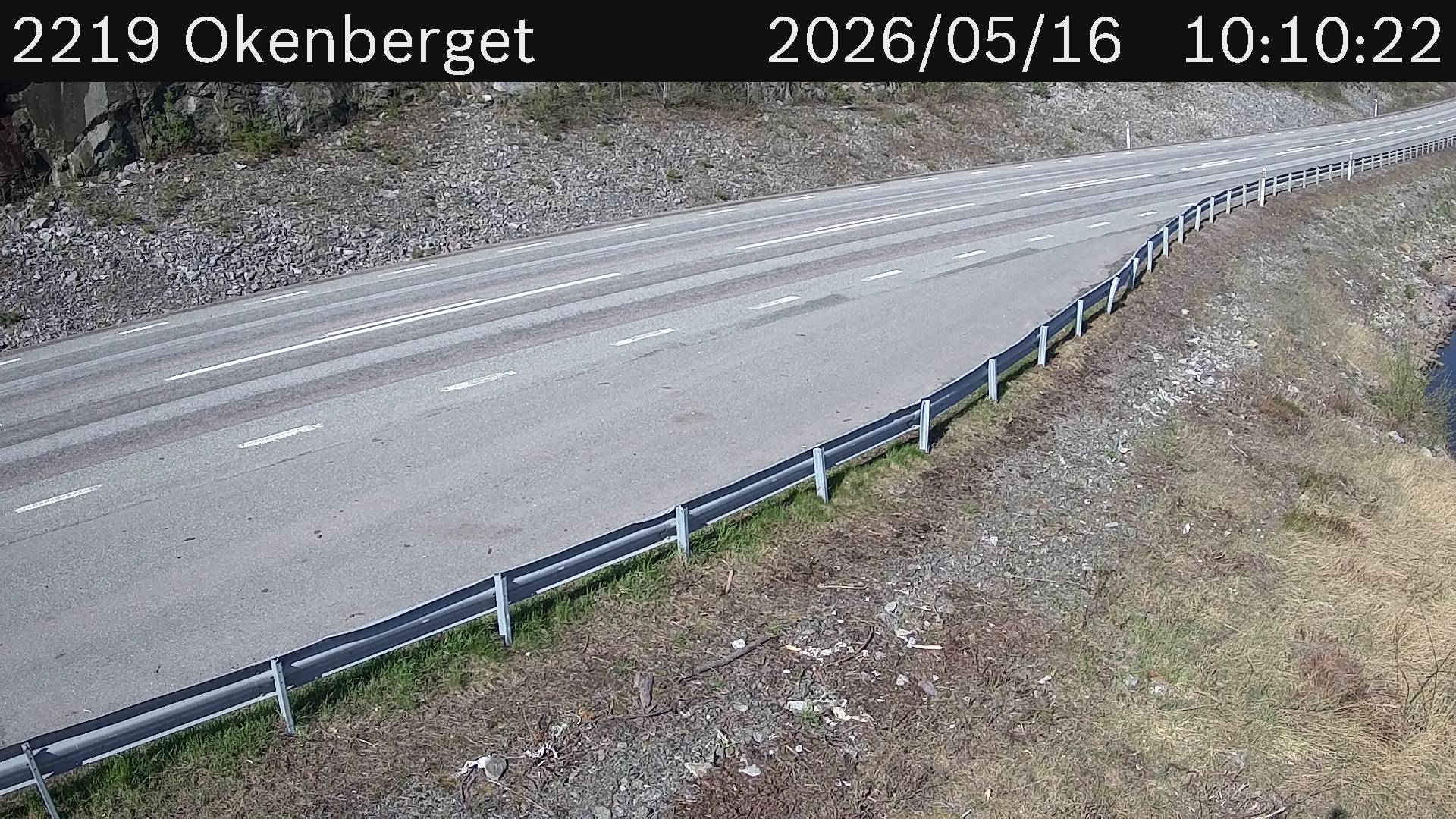 Okenberget/Kyrkdal