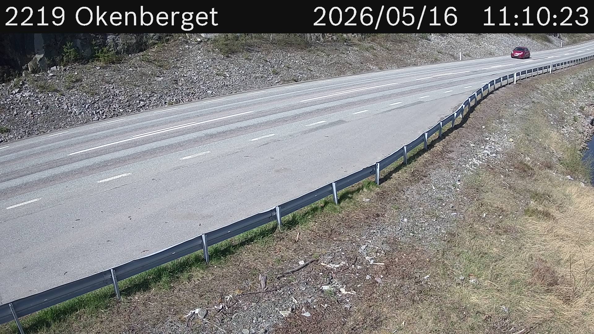 Okenberget/Kyrkdal