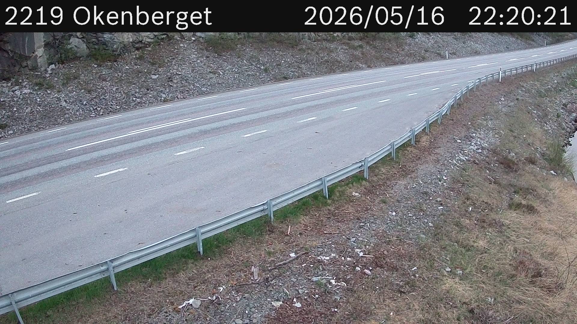 Okenberget/Kyrkdal
