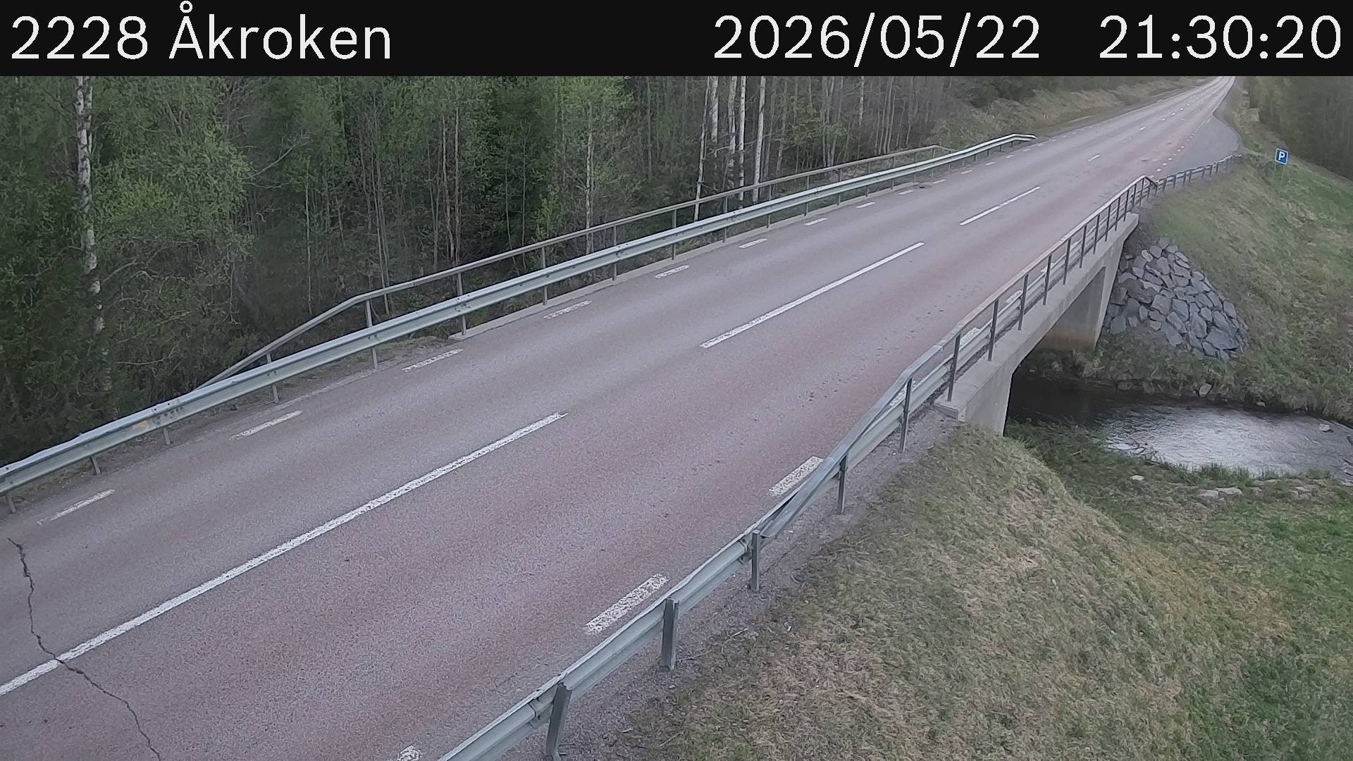 Åkroken